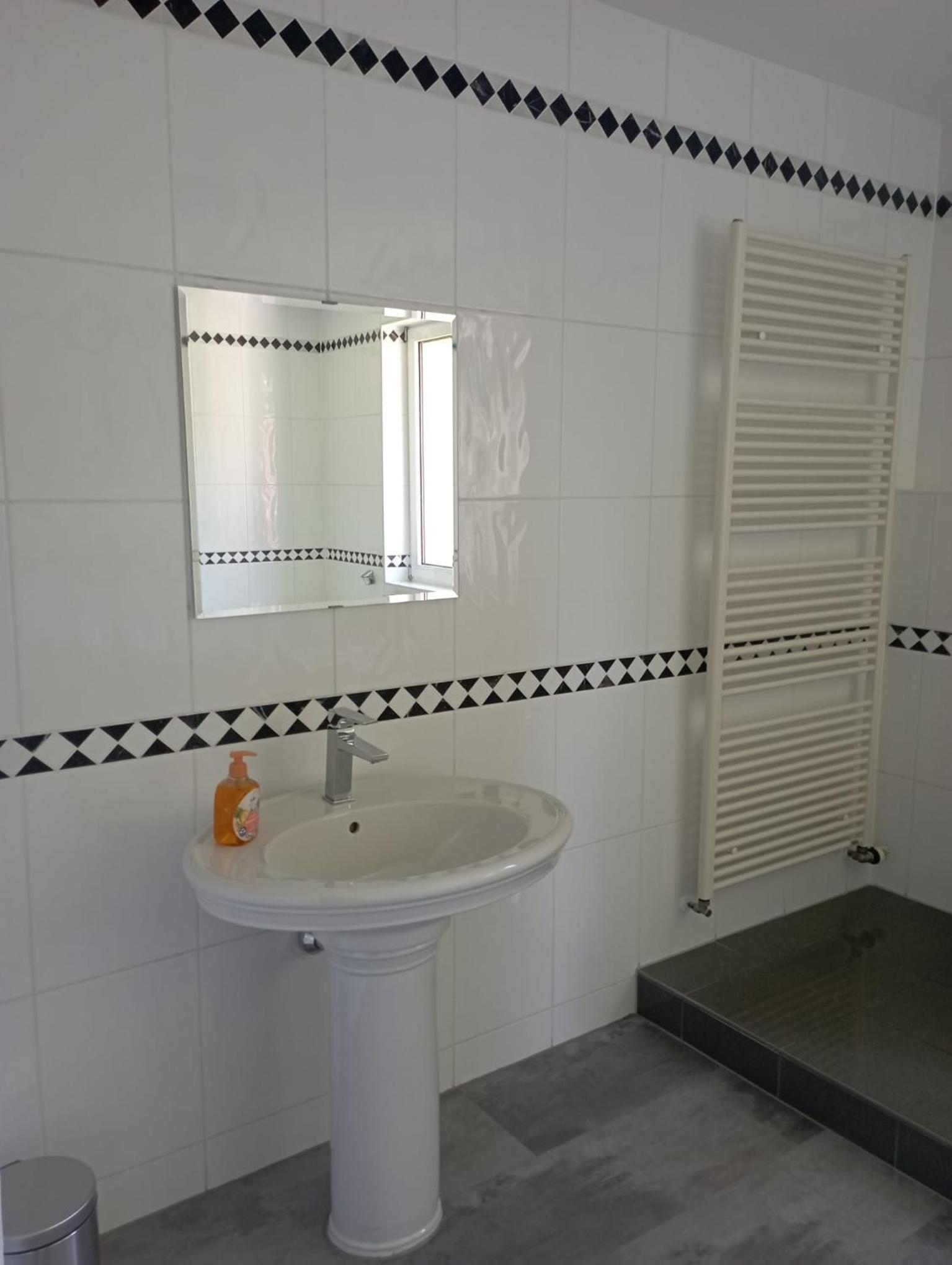 Monteurwohnung Monti 2