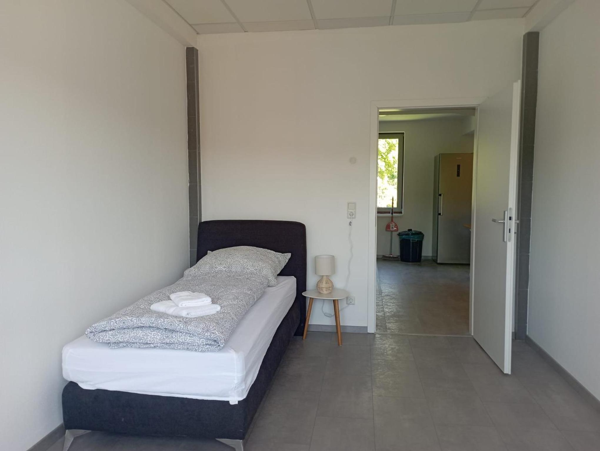 Monteurwohnung Monti 2