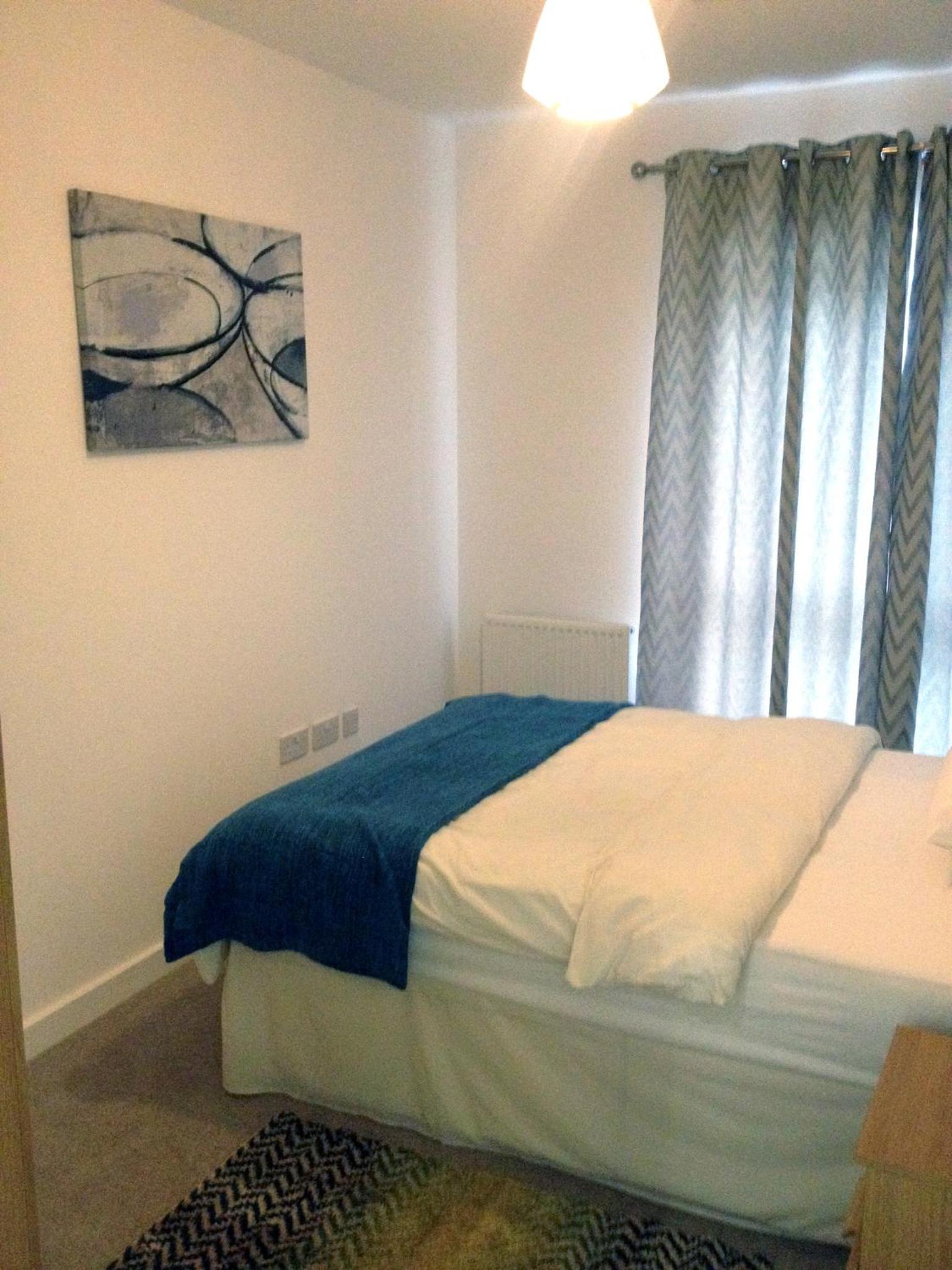 Stockley Apartments