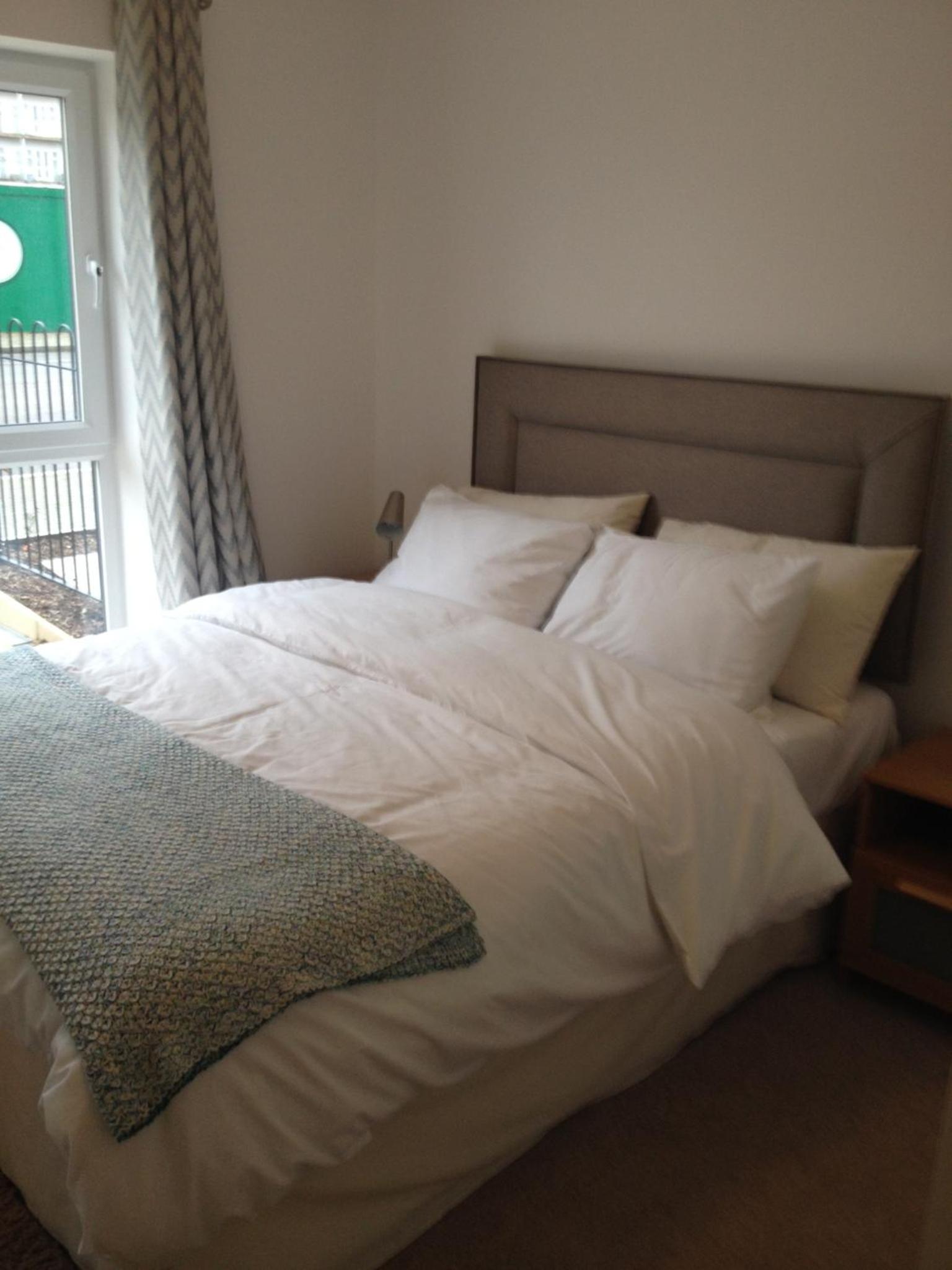 Stockley Apartments