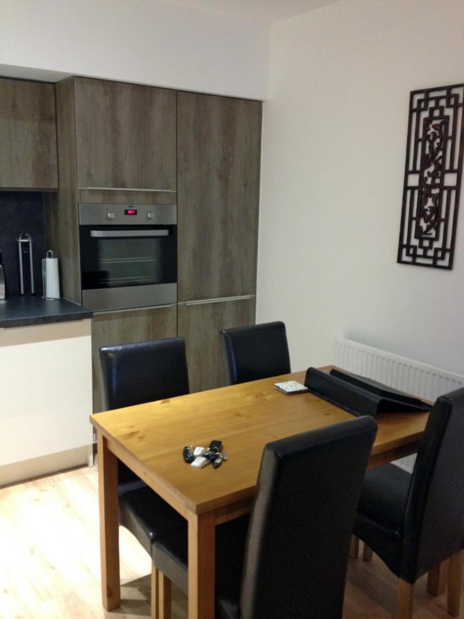 Stockley Apartments