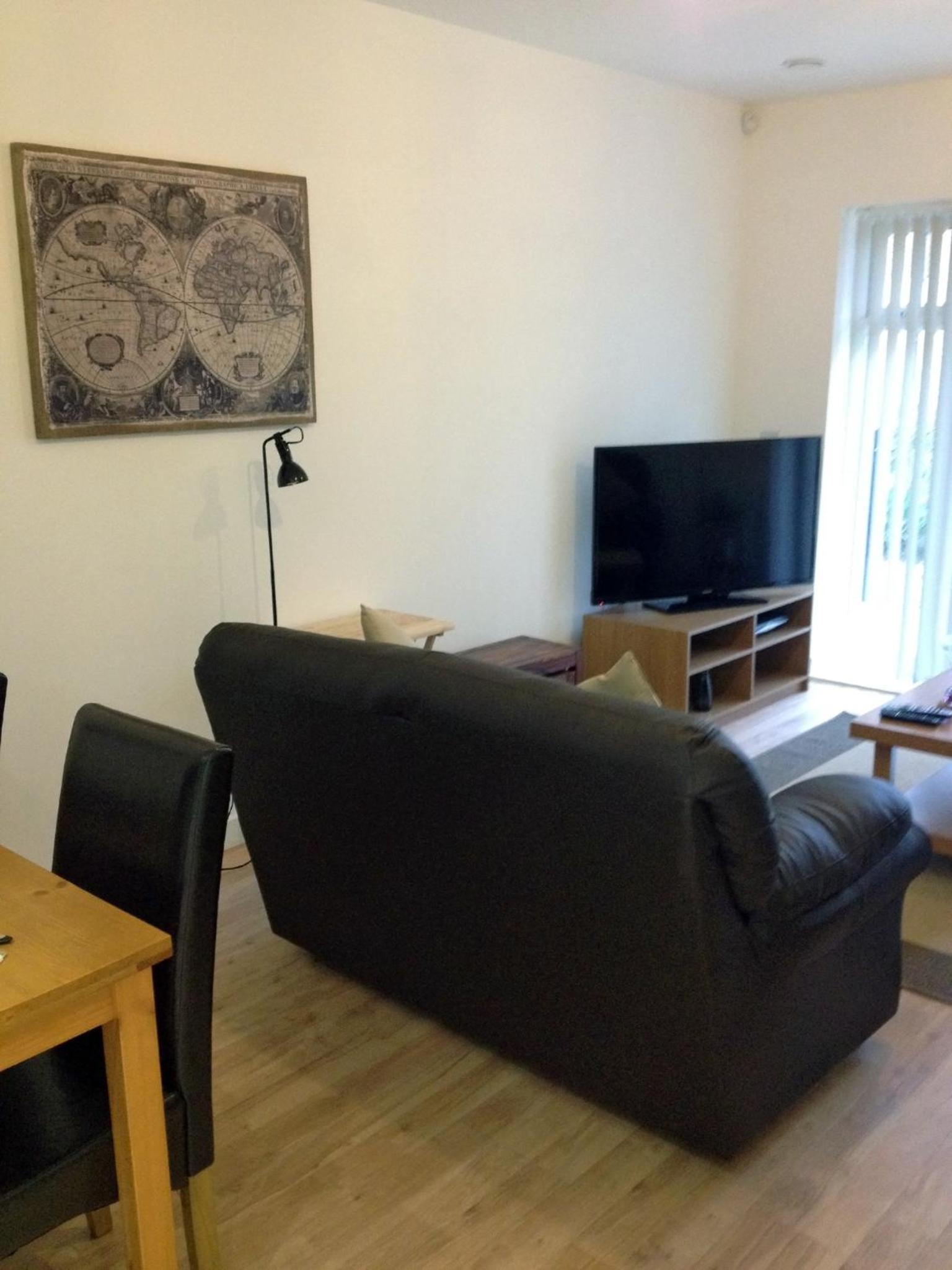 Stockley Apartments