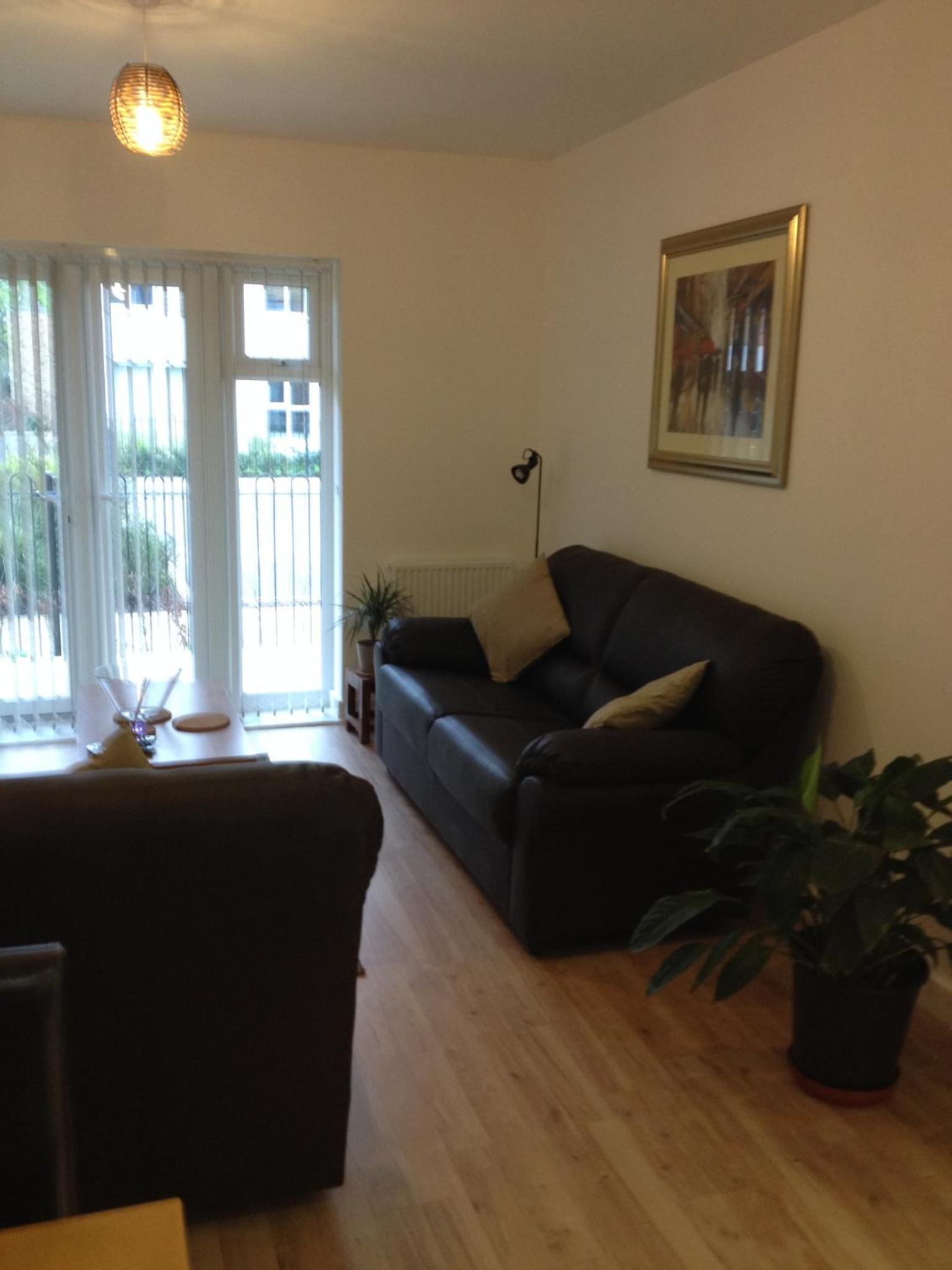 Stockley Apartments