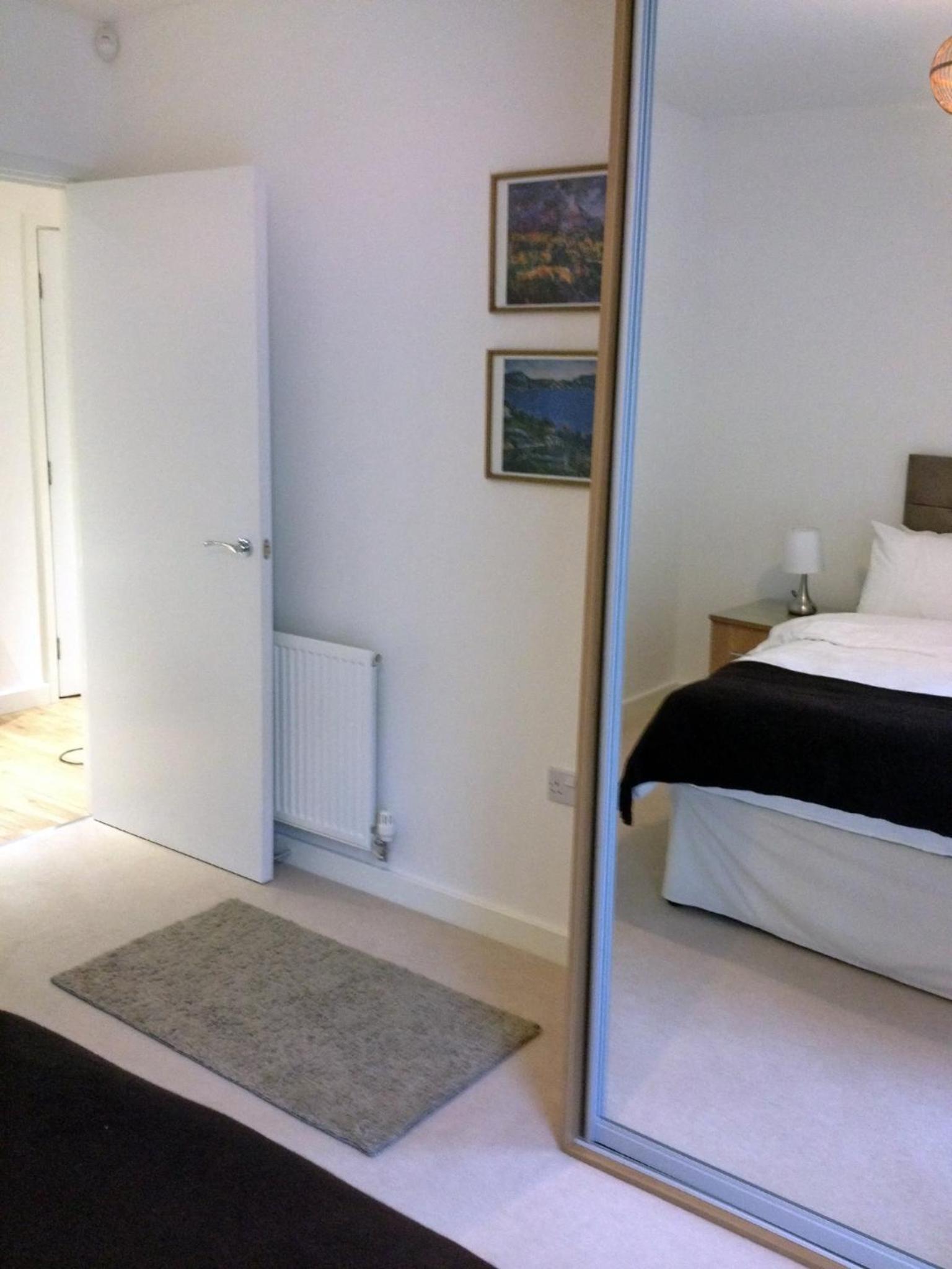 Stockley Apartments