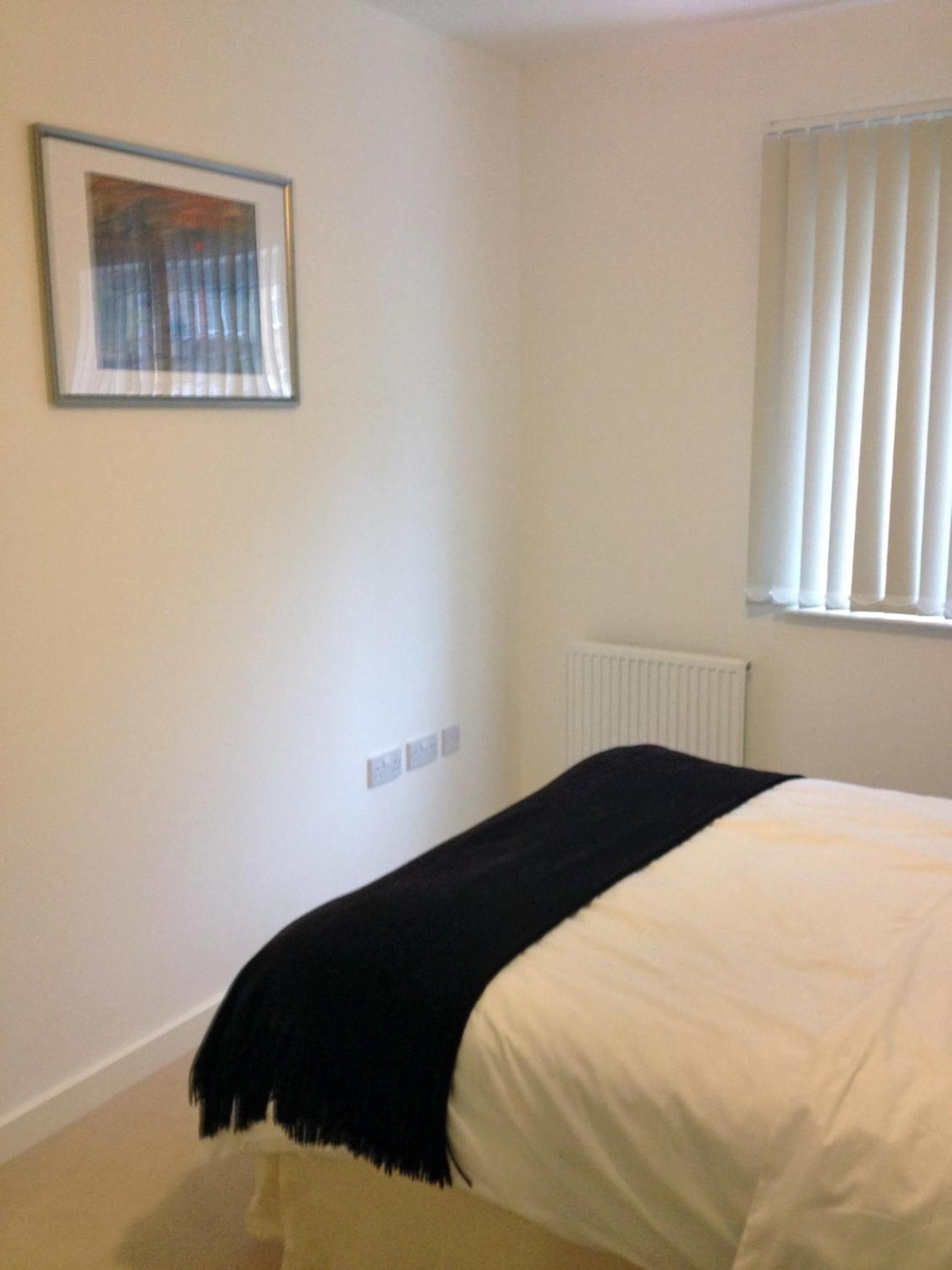 Stockley Apartments