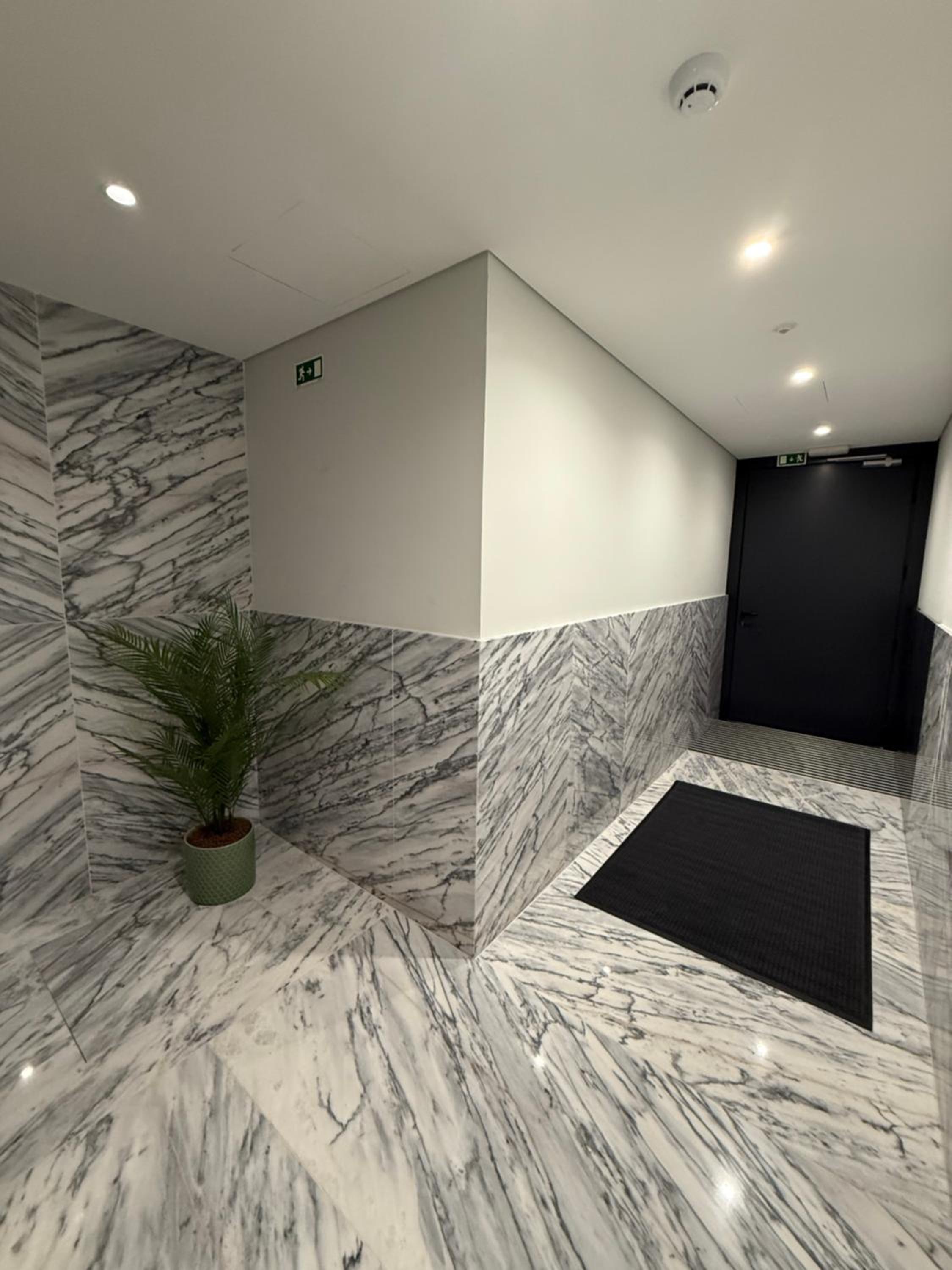 RS Porto Central Apartments