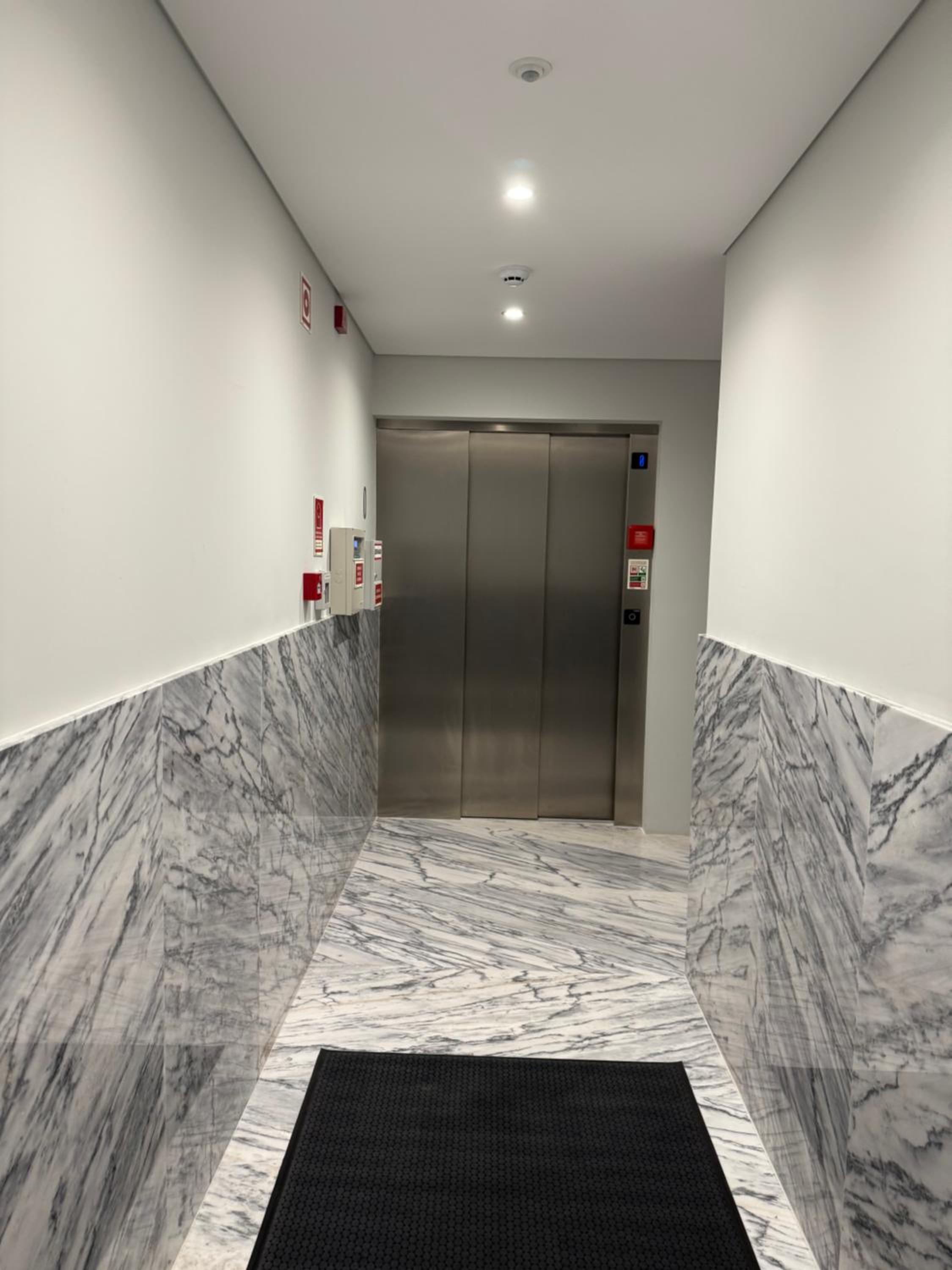 RS Porto Central Apartments
