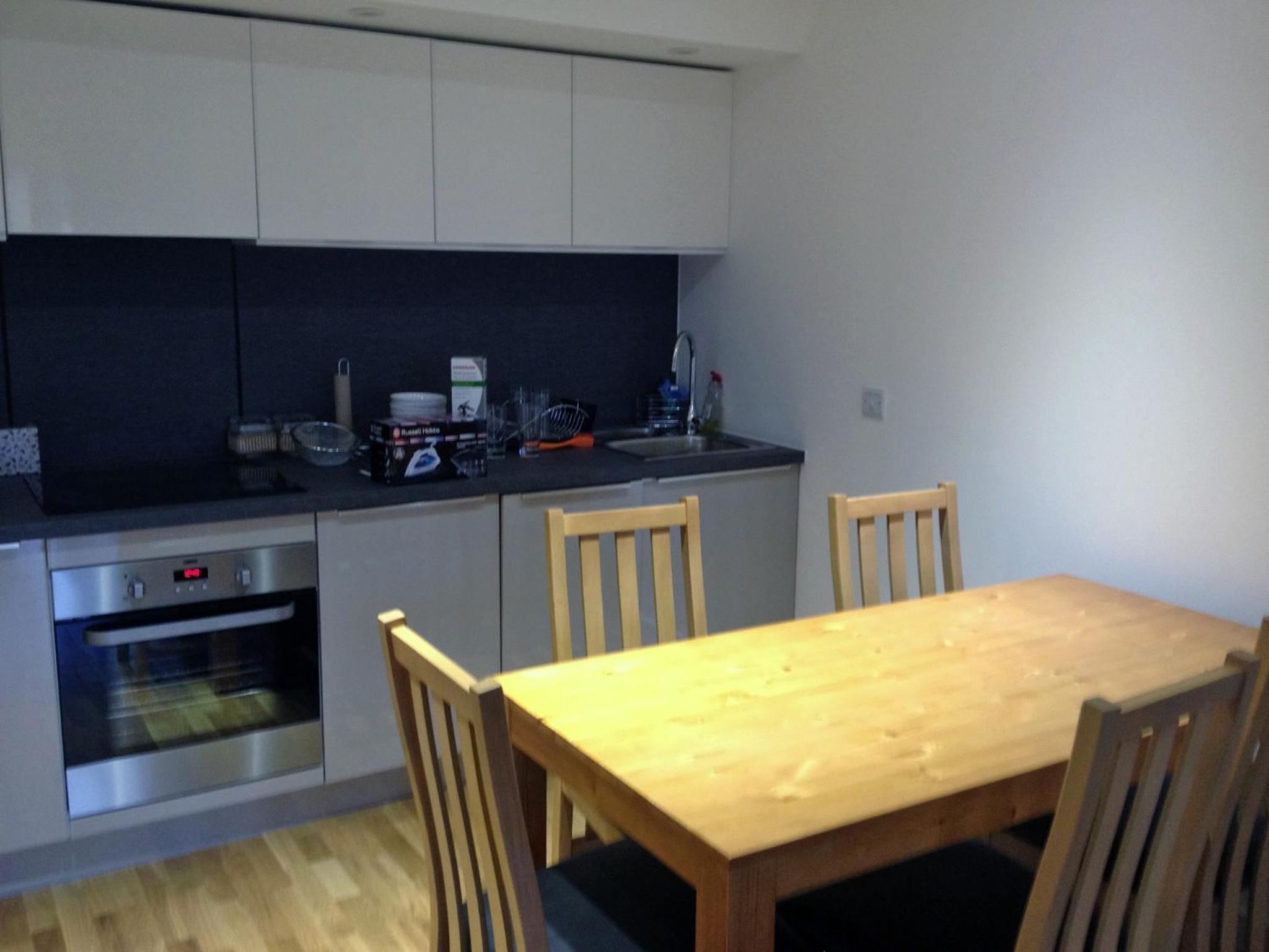 Stockley Apartments