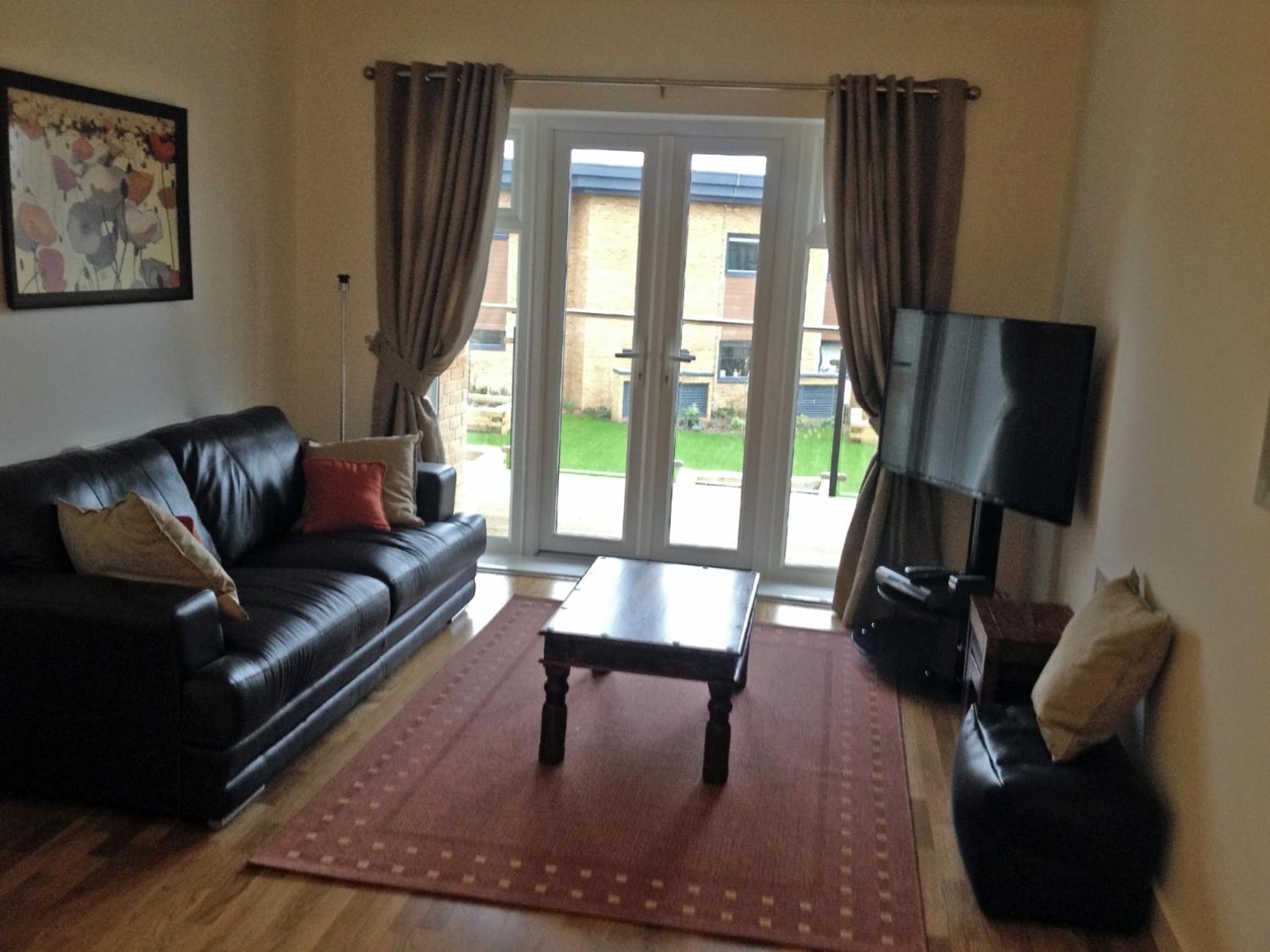 Stockley Apartments