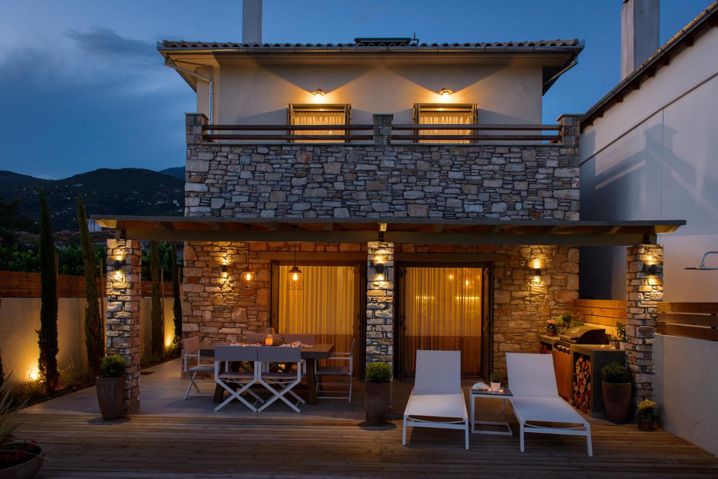 Gatzea Villas
