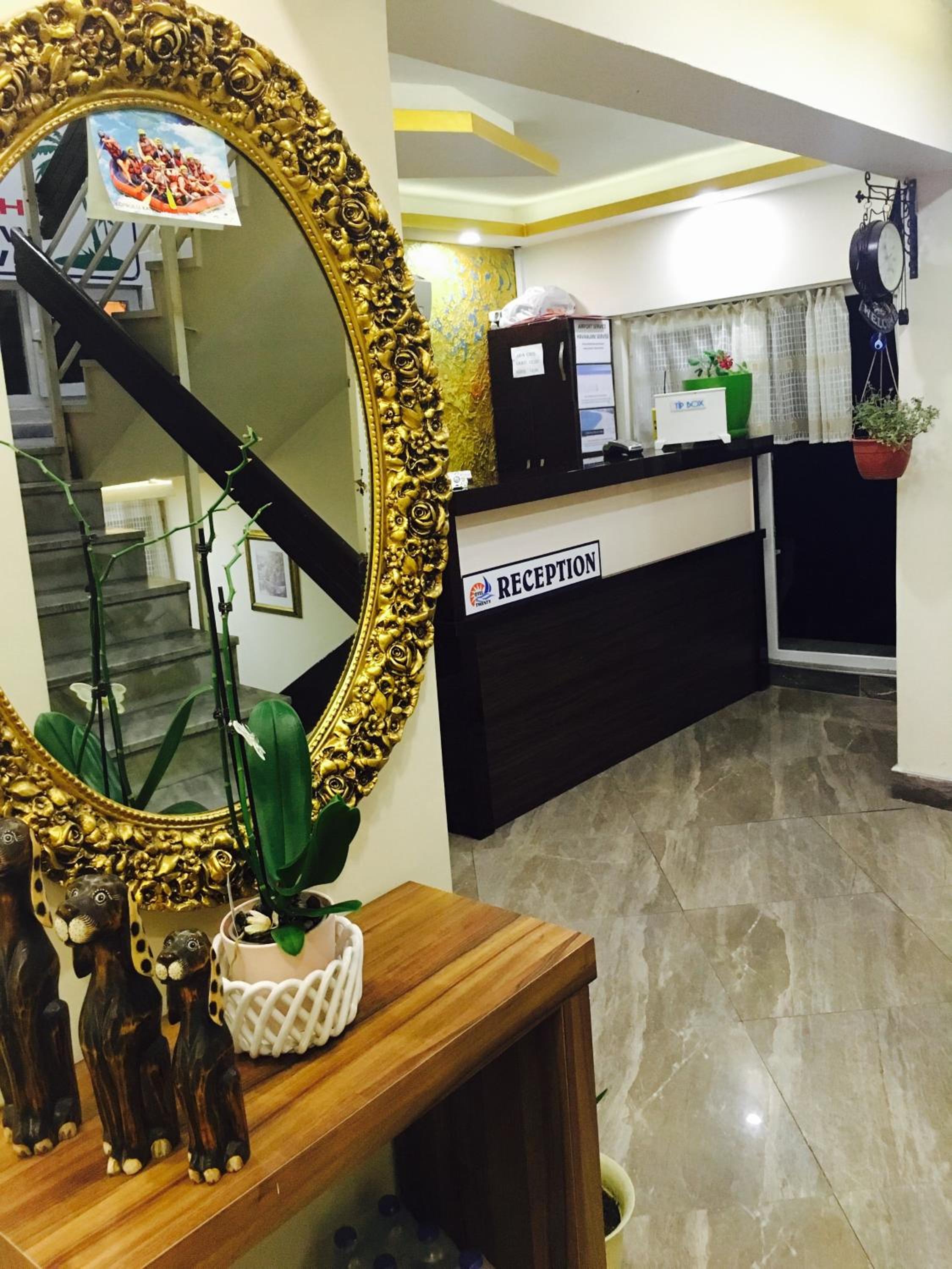 Hotel Twenty - Image 42