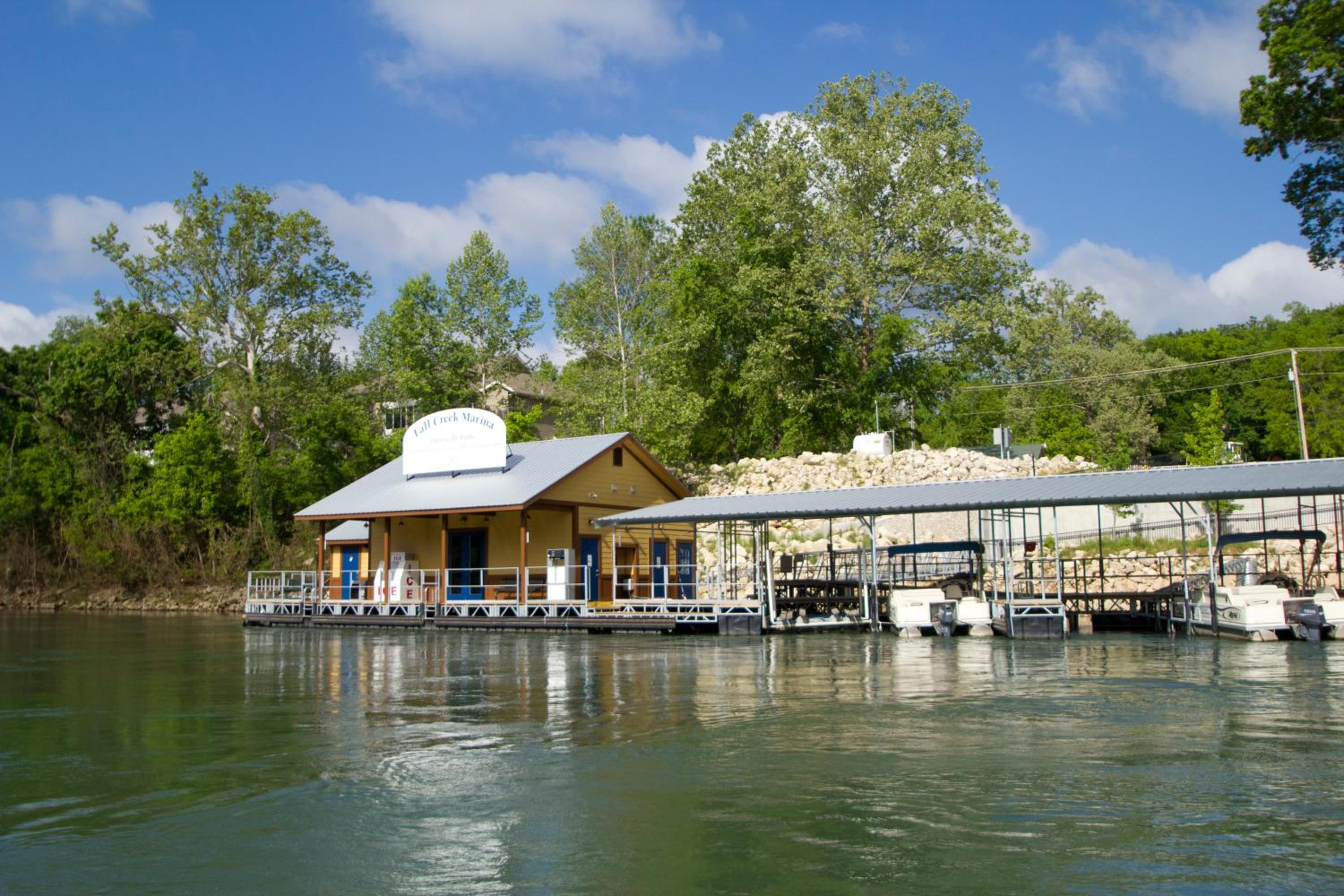 The Suites at Fall Creek