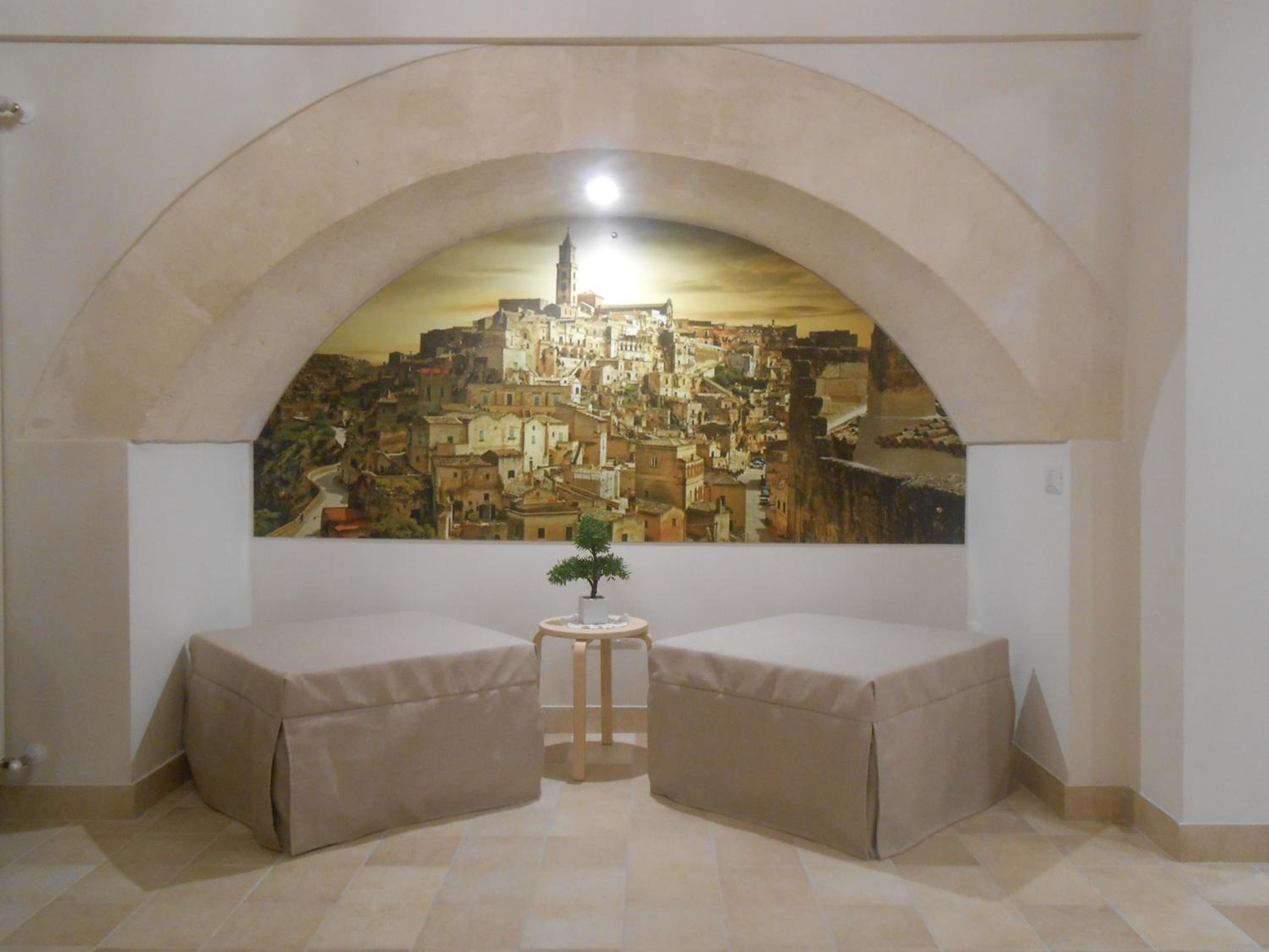 Le due arcate view 2