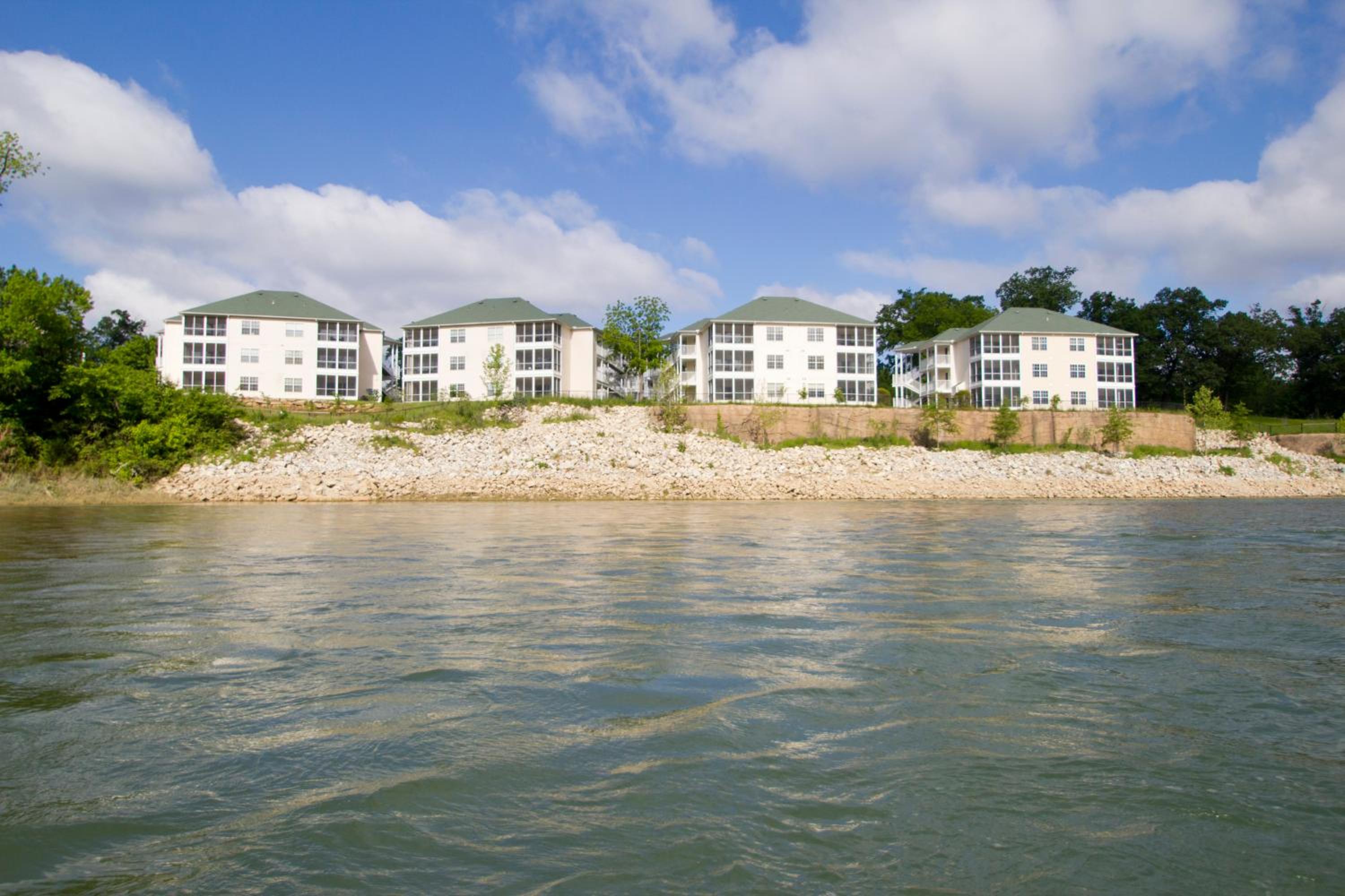 The Suites at Fall Creek