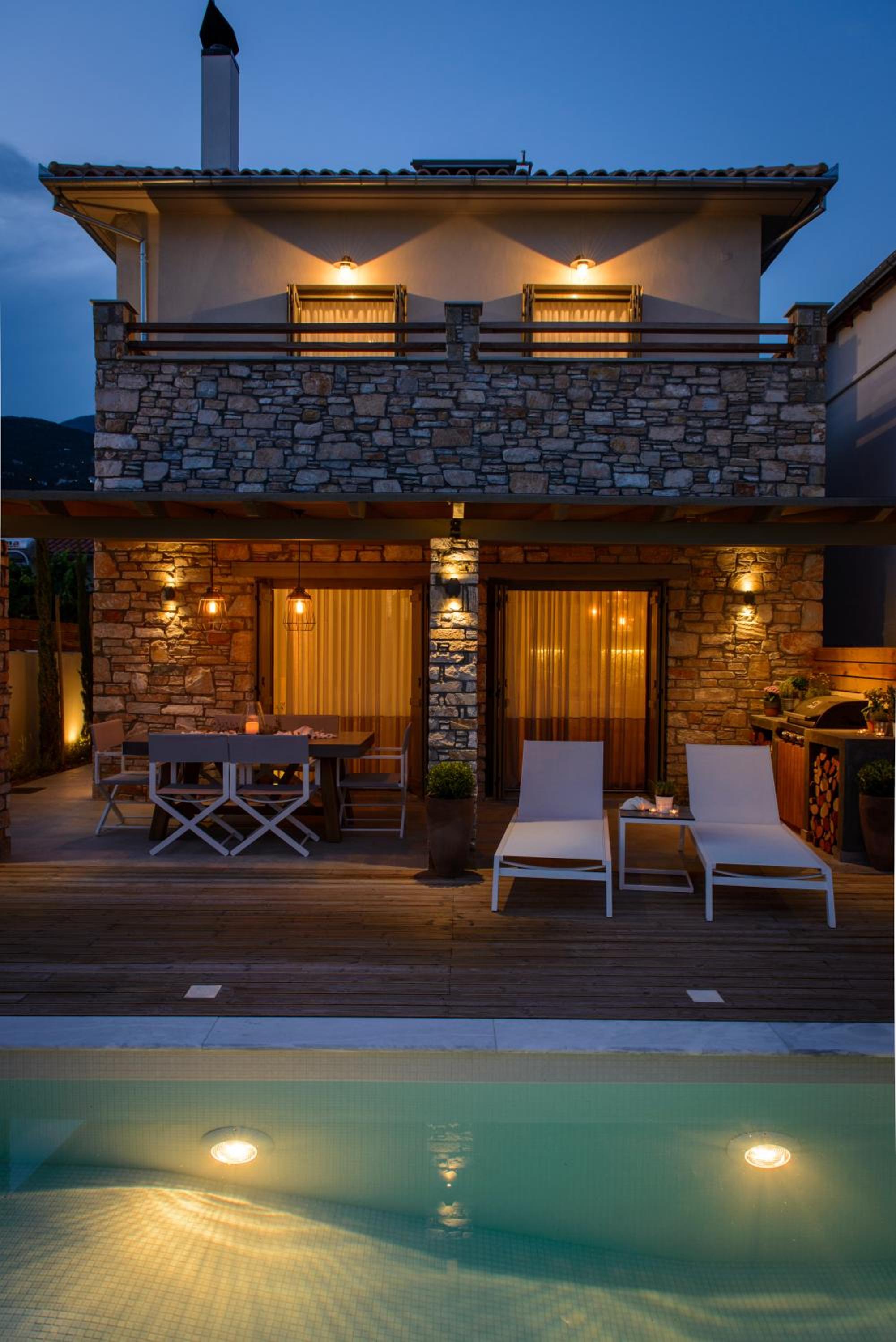 Hotel Gatzea Villas - Image 1