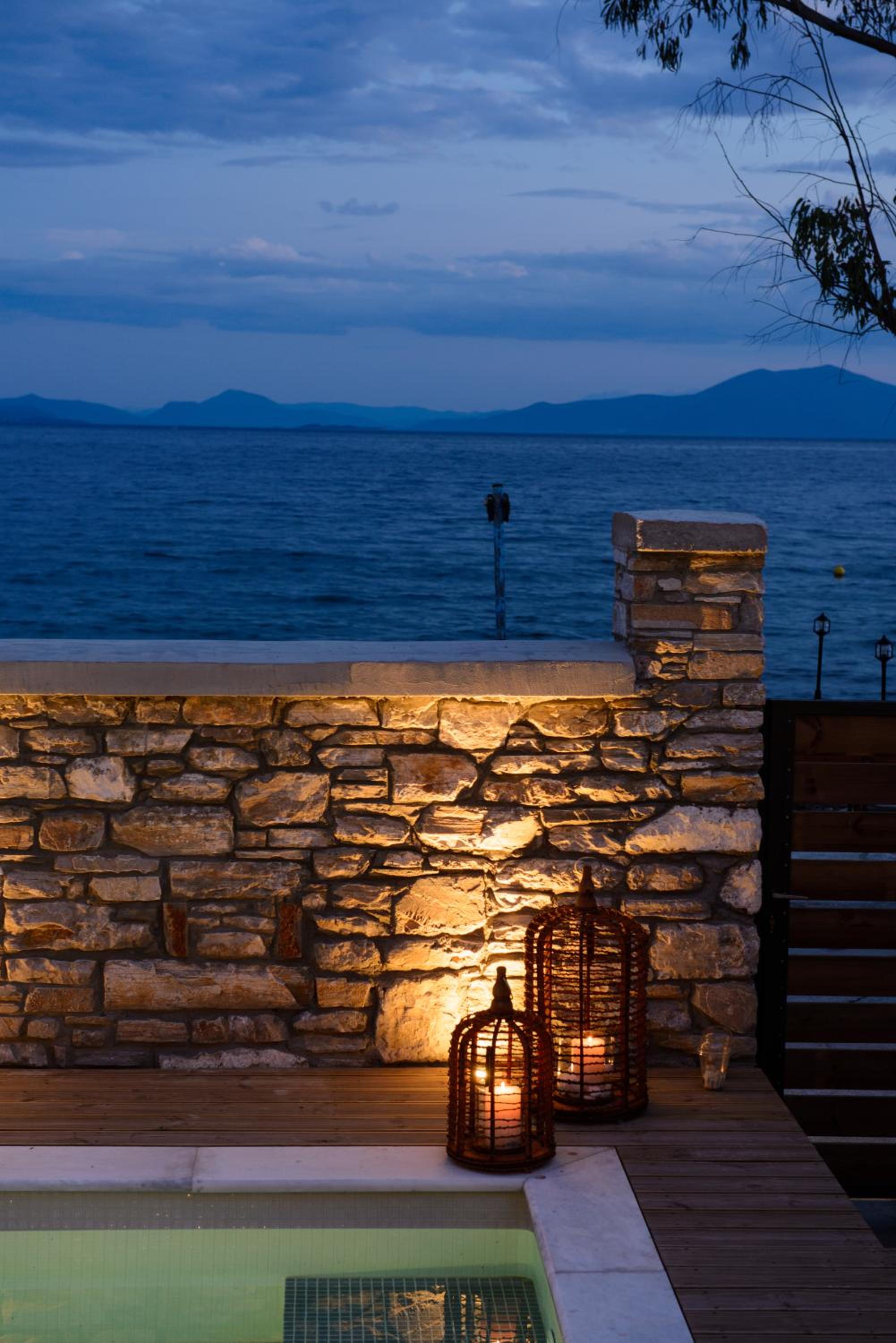 Gatzea Villas