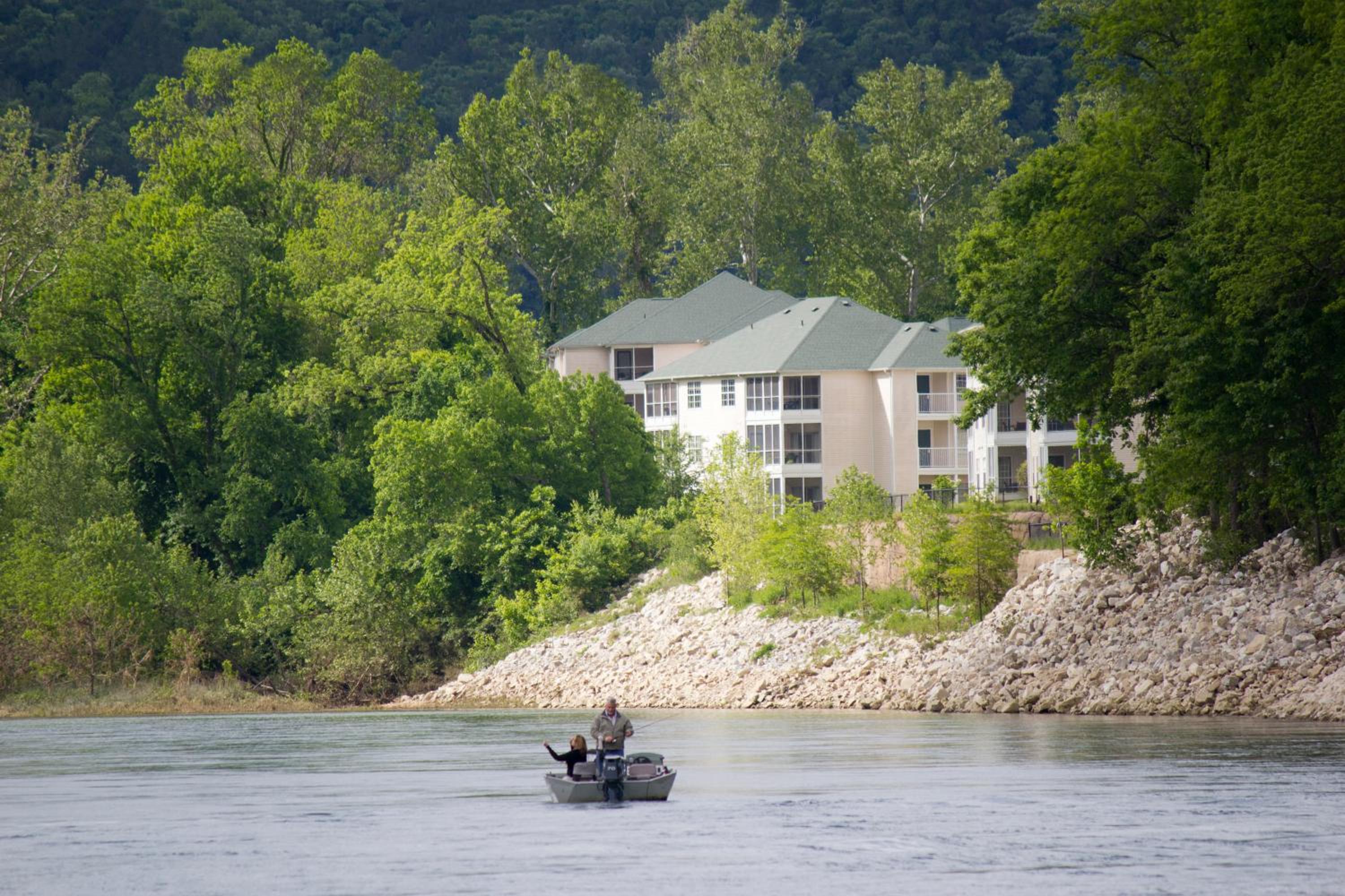 The Suites at Fall Creek