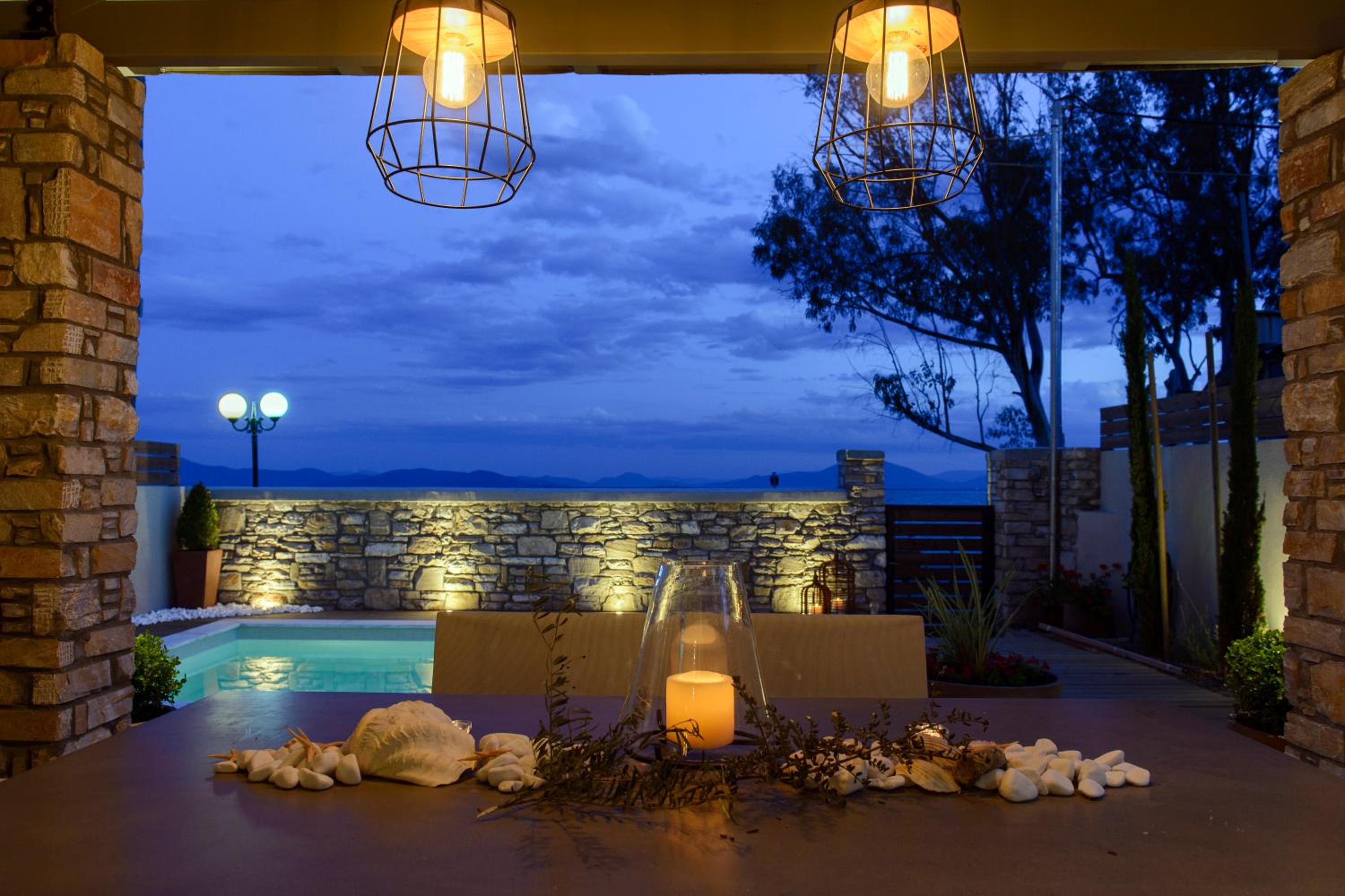 Gatzea Villas