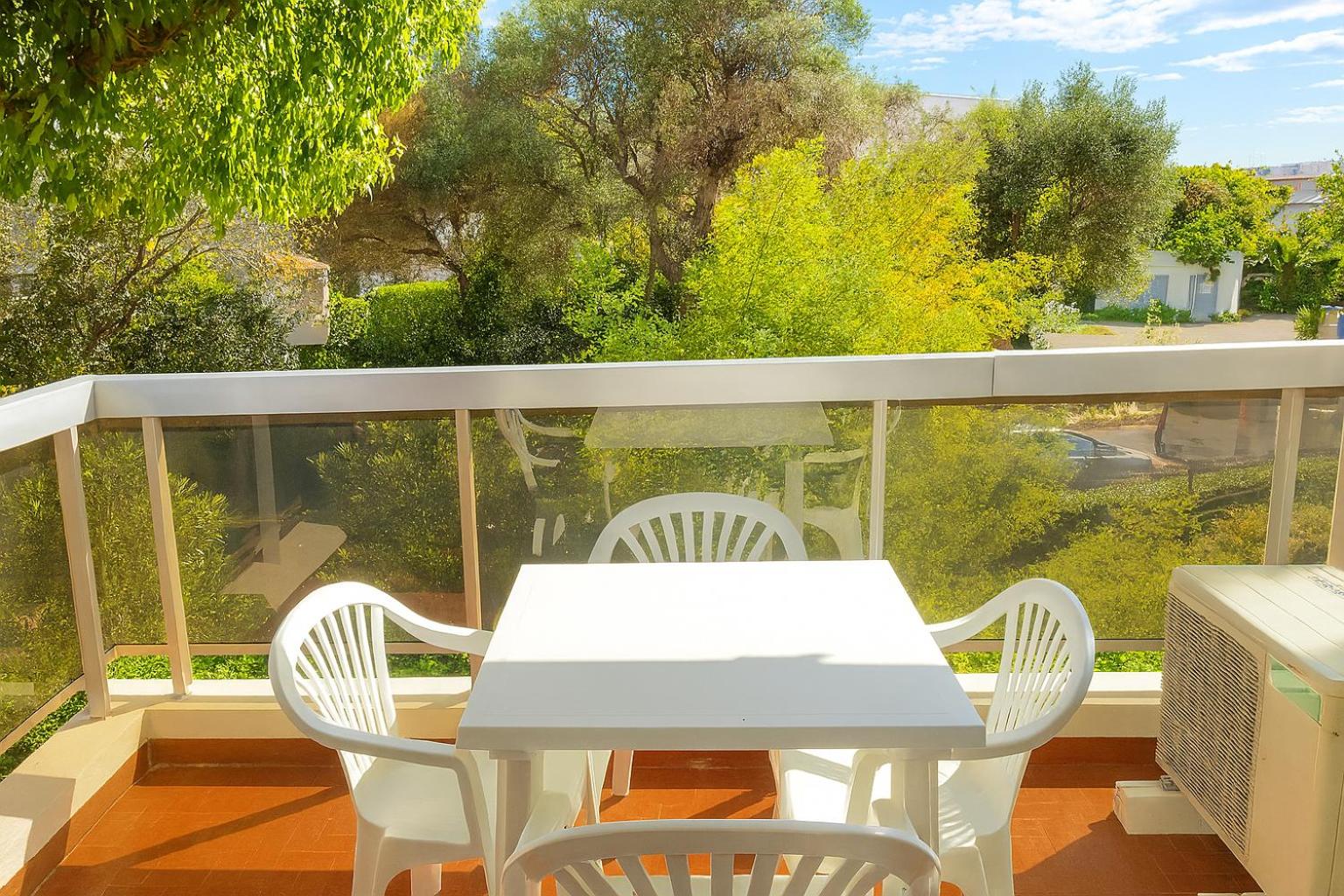 Mas du Tanit - Escapade en bord de mer, terrasse & soleil