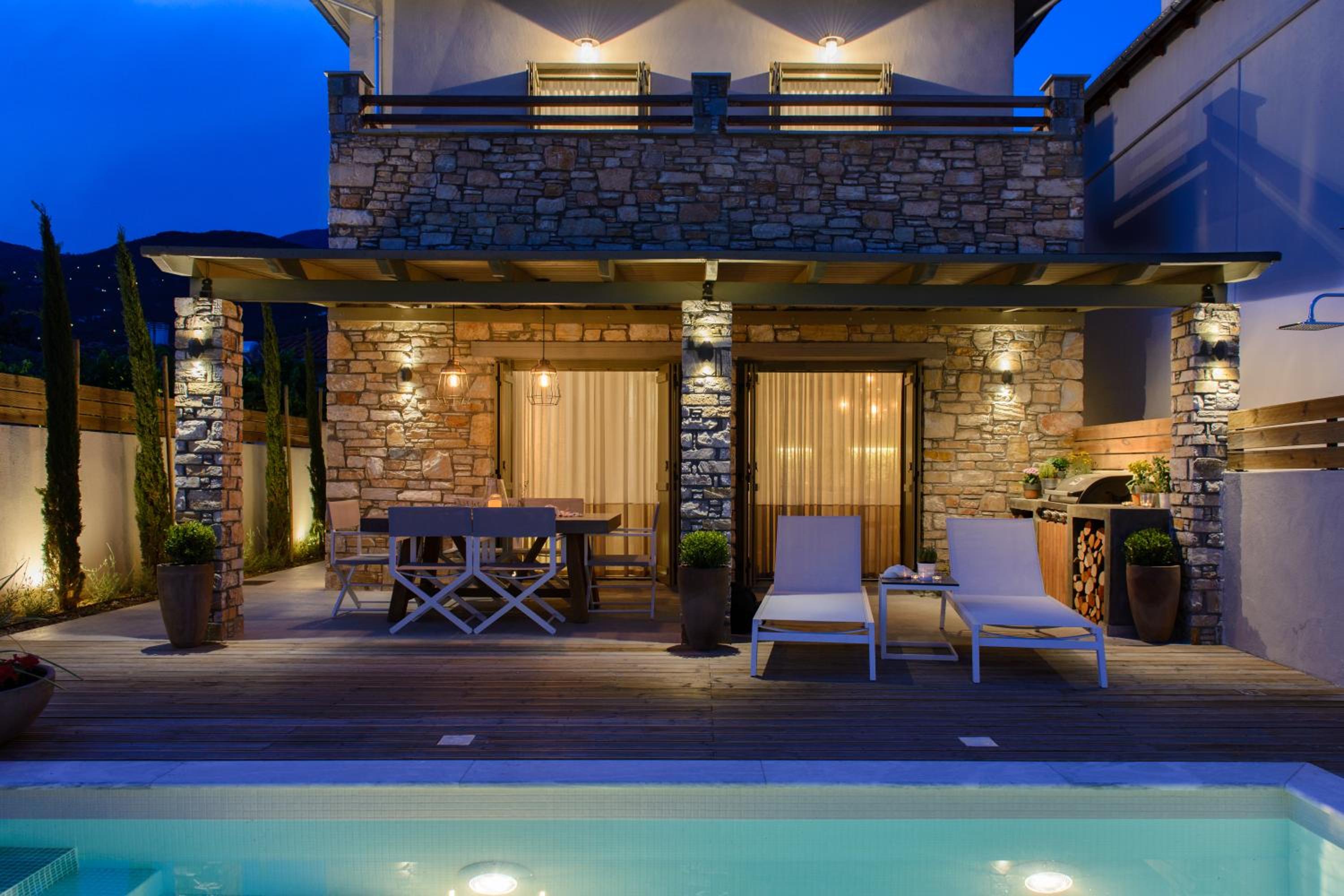 Gatzea Villas