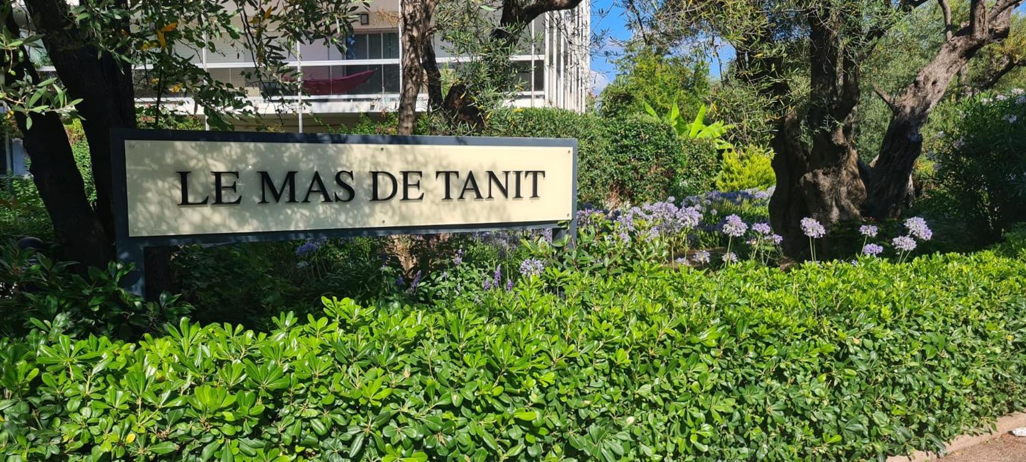Mas du Tanit - Escapade en bord de mer, terrasse & soleil
