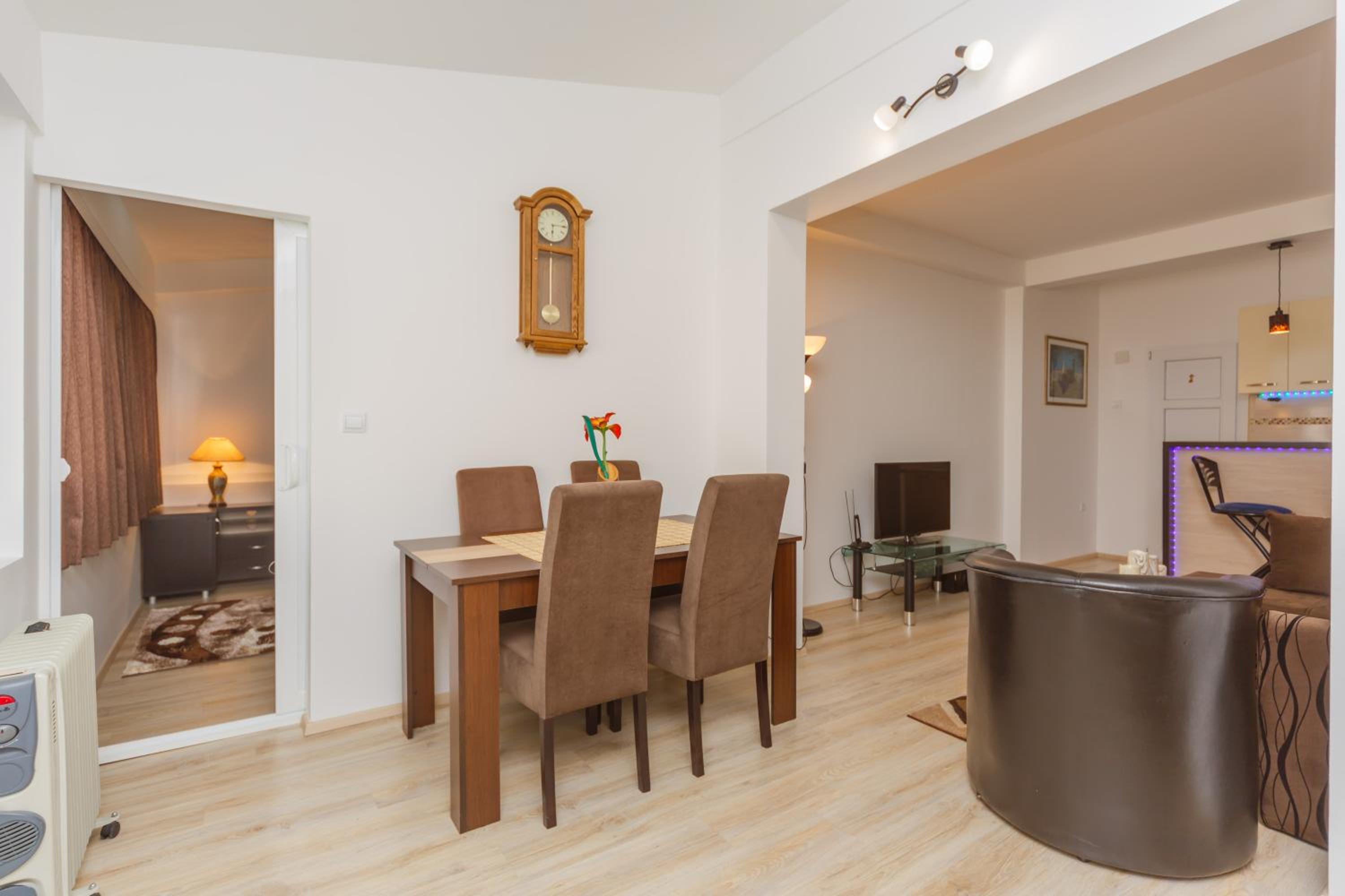 Apartment Ines view 4