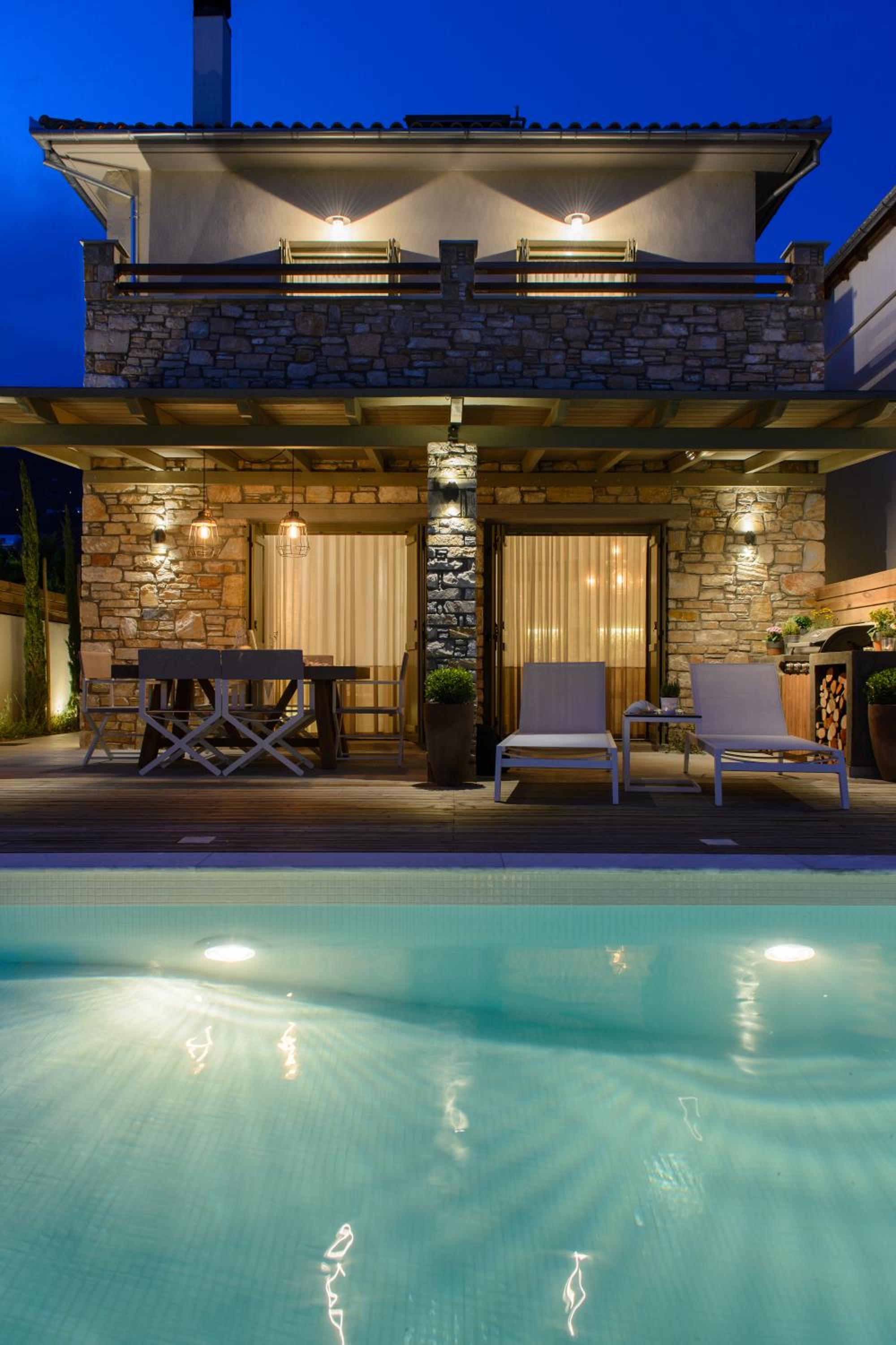 Gatzea Villas
