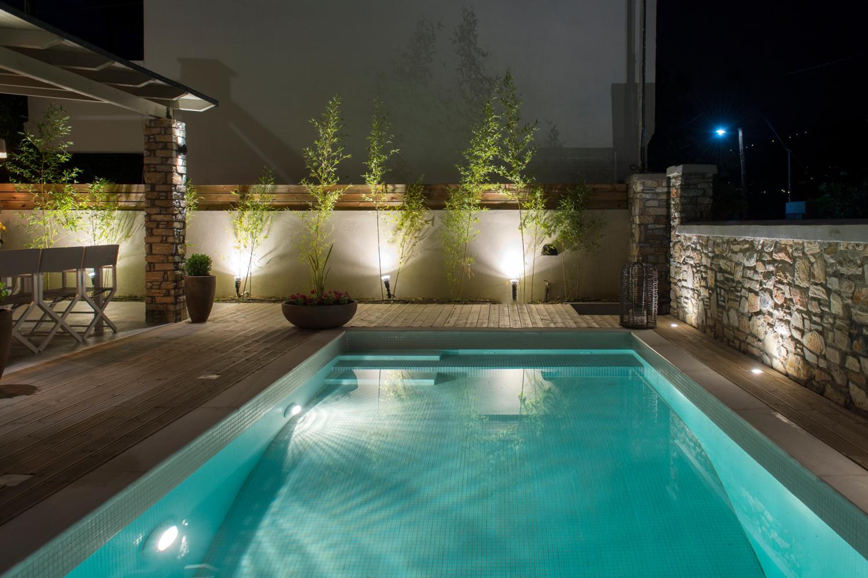 Gatzea Villas
