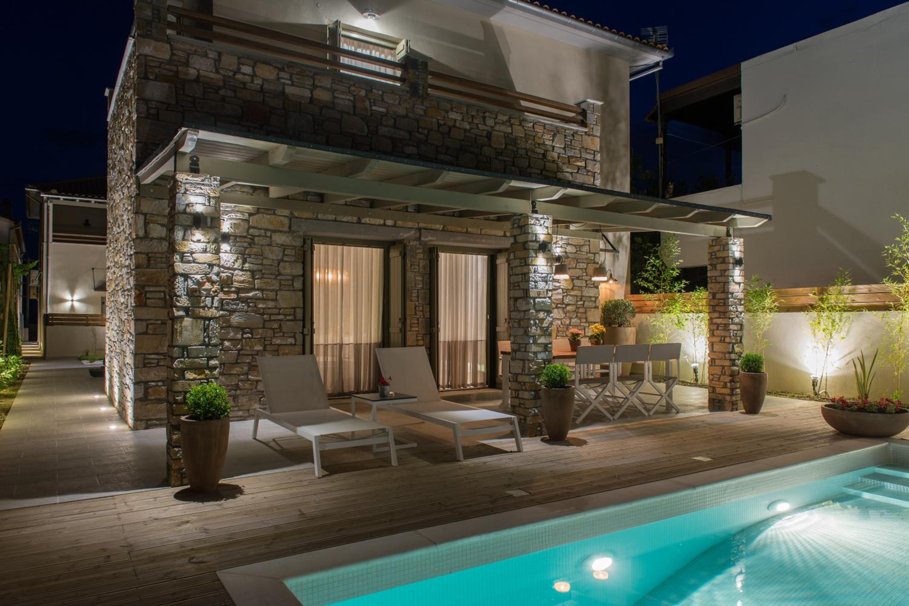 Gatzea Villas