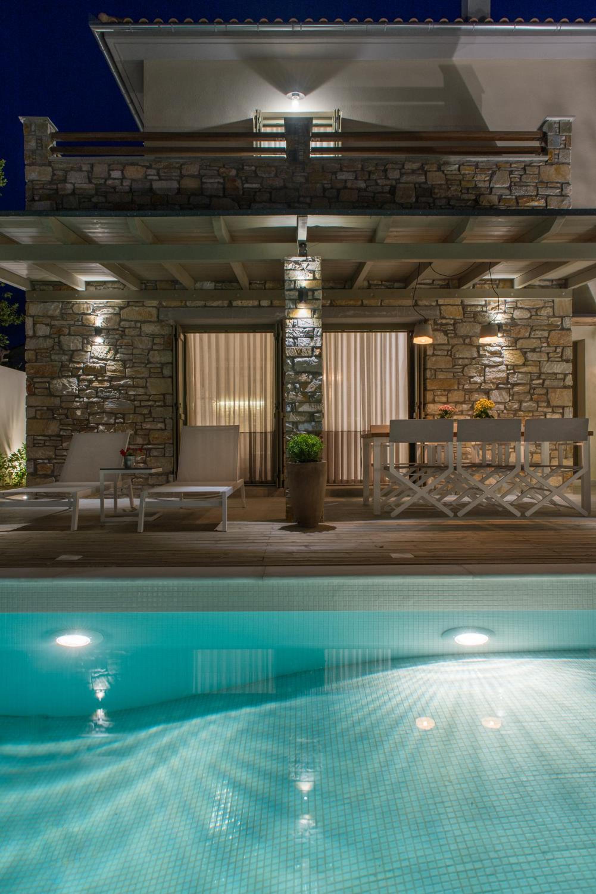 Gatzea Villas
