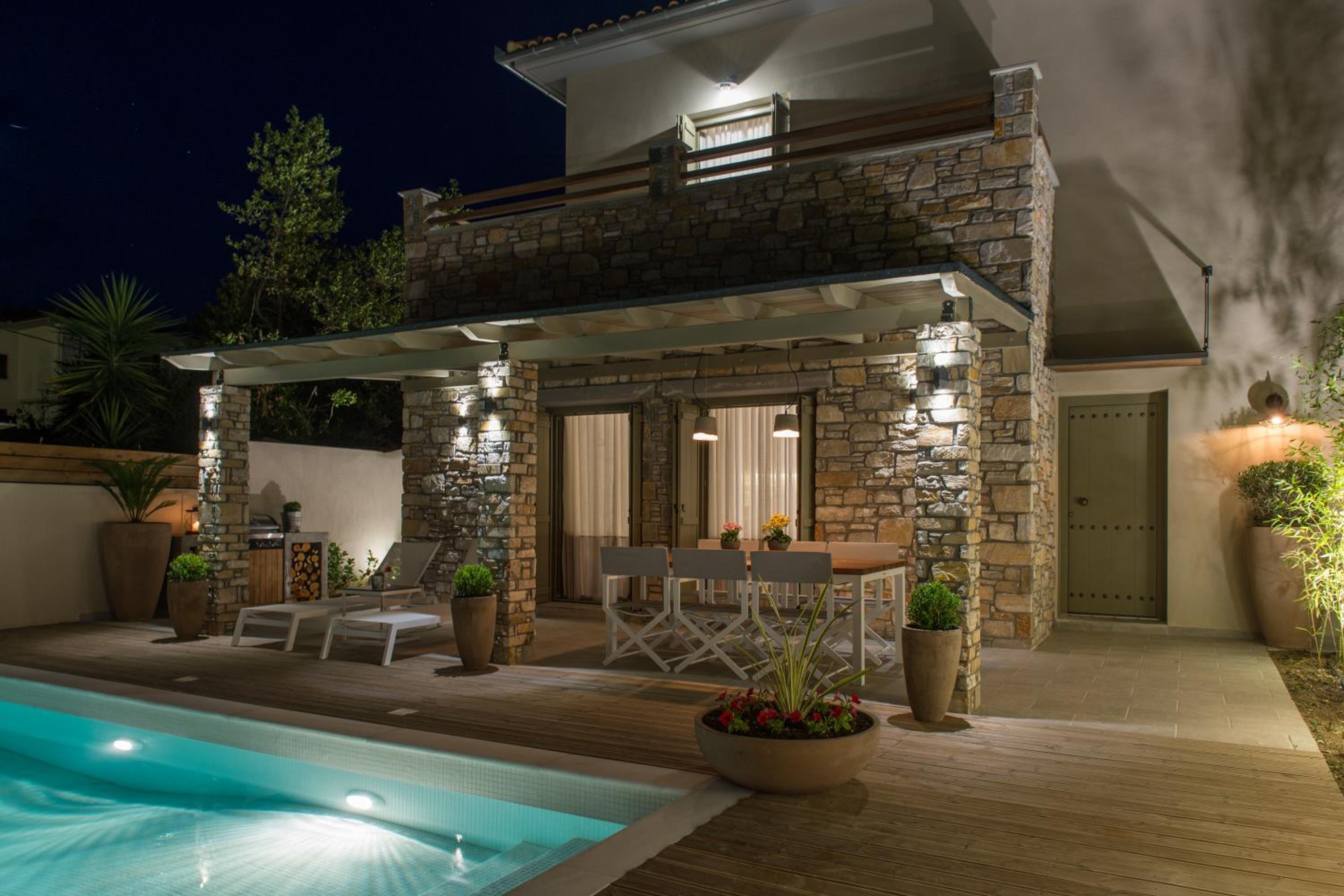 Gatzea Villas