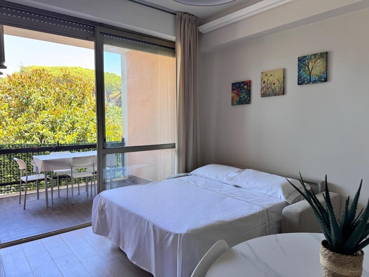 Luxury Apartment Metro Cornelia
