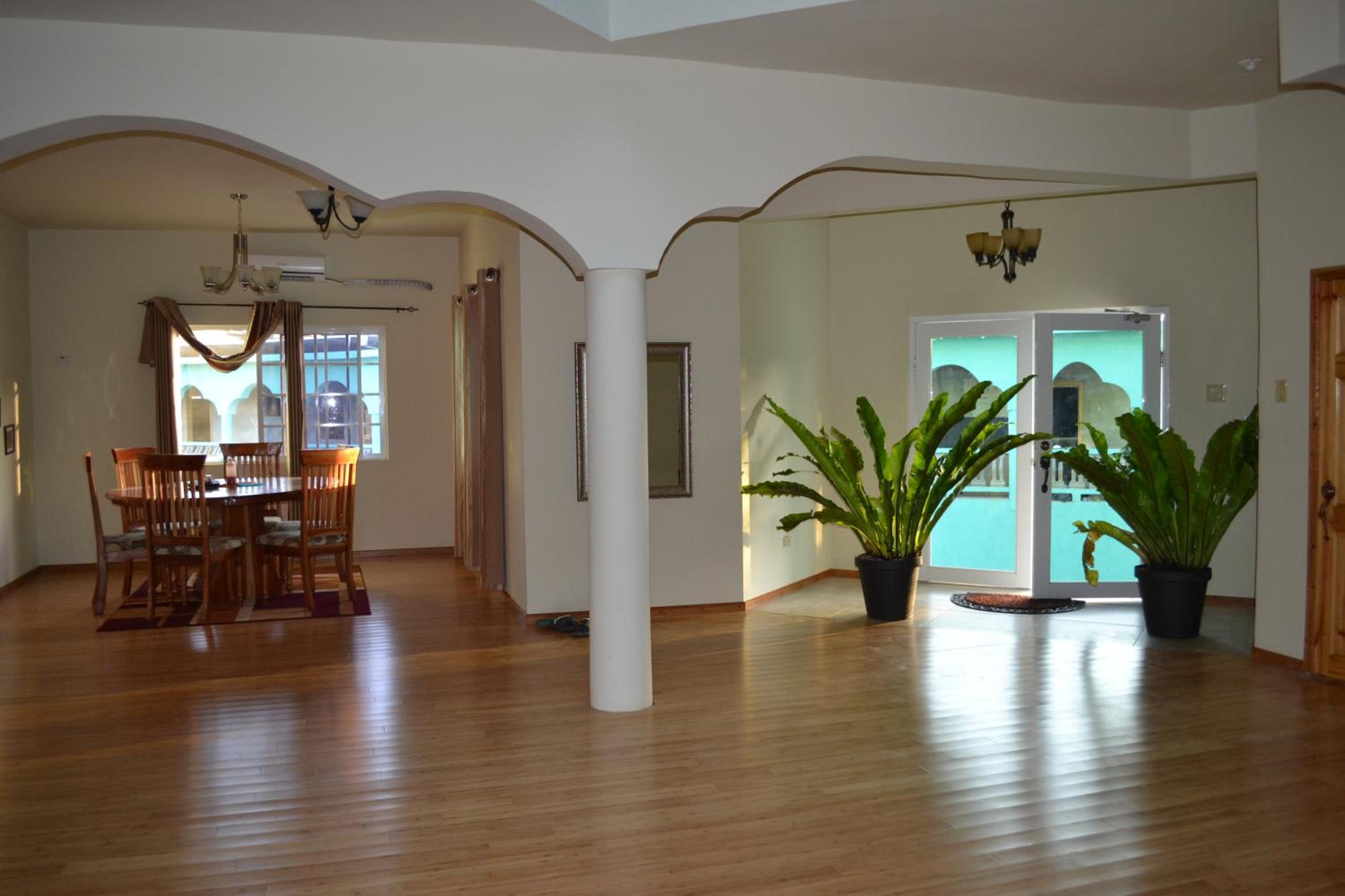 Negril Sky Blue Resorts LTD