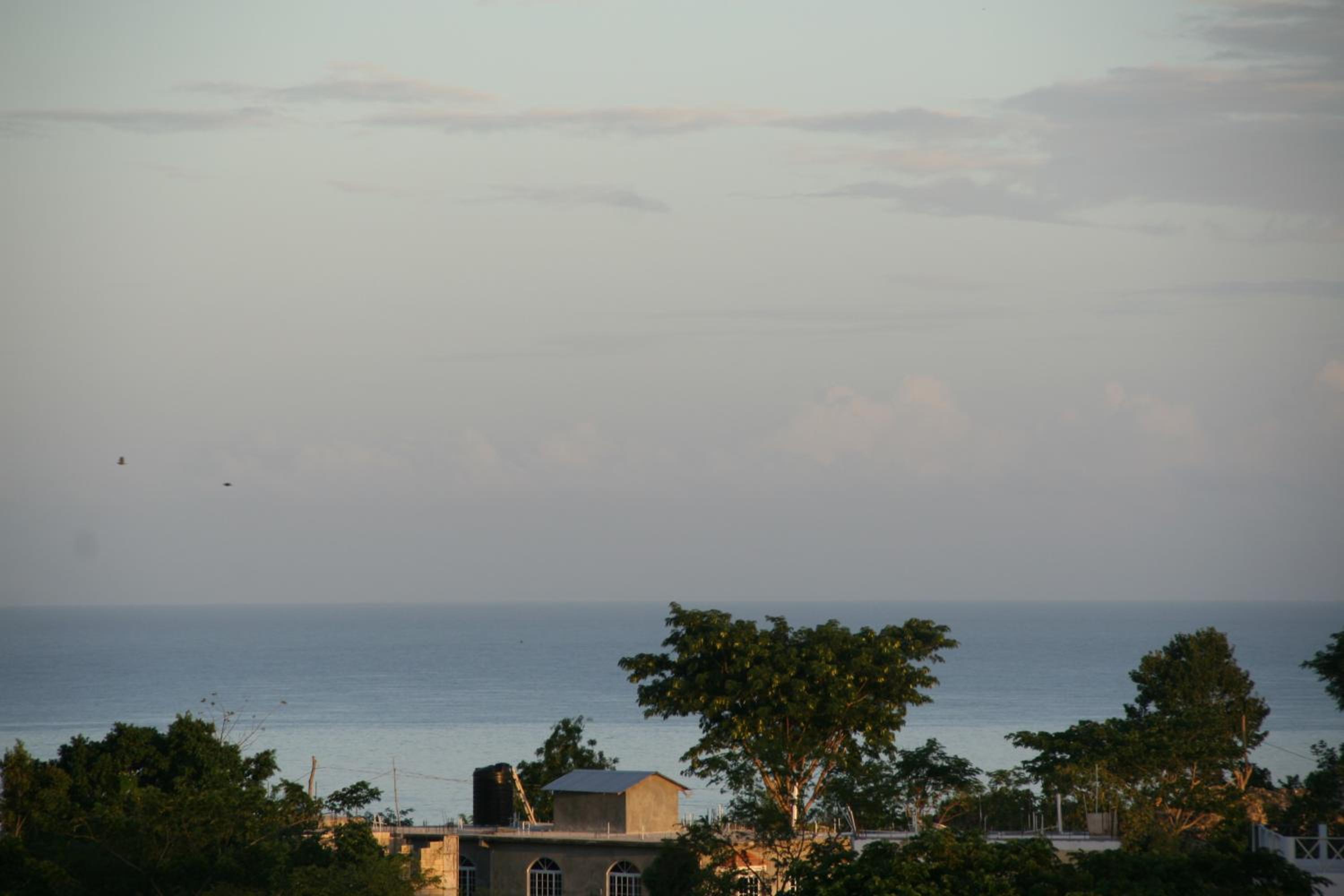Negril Sky Blue Resorts LTD