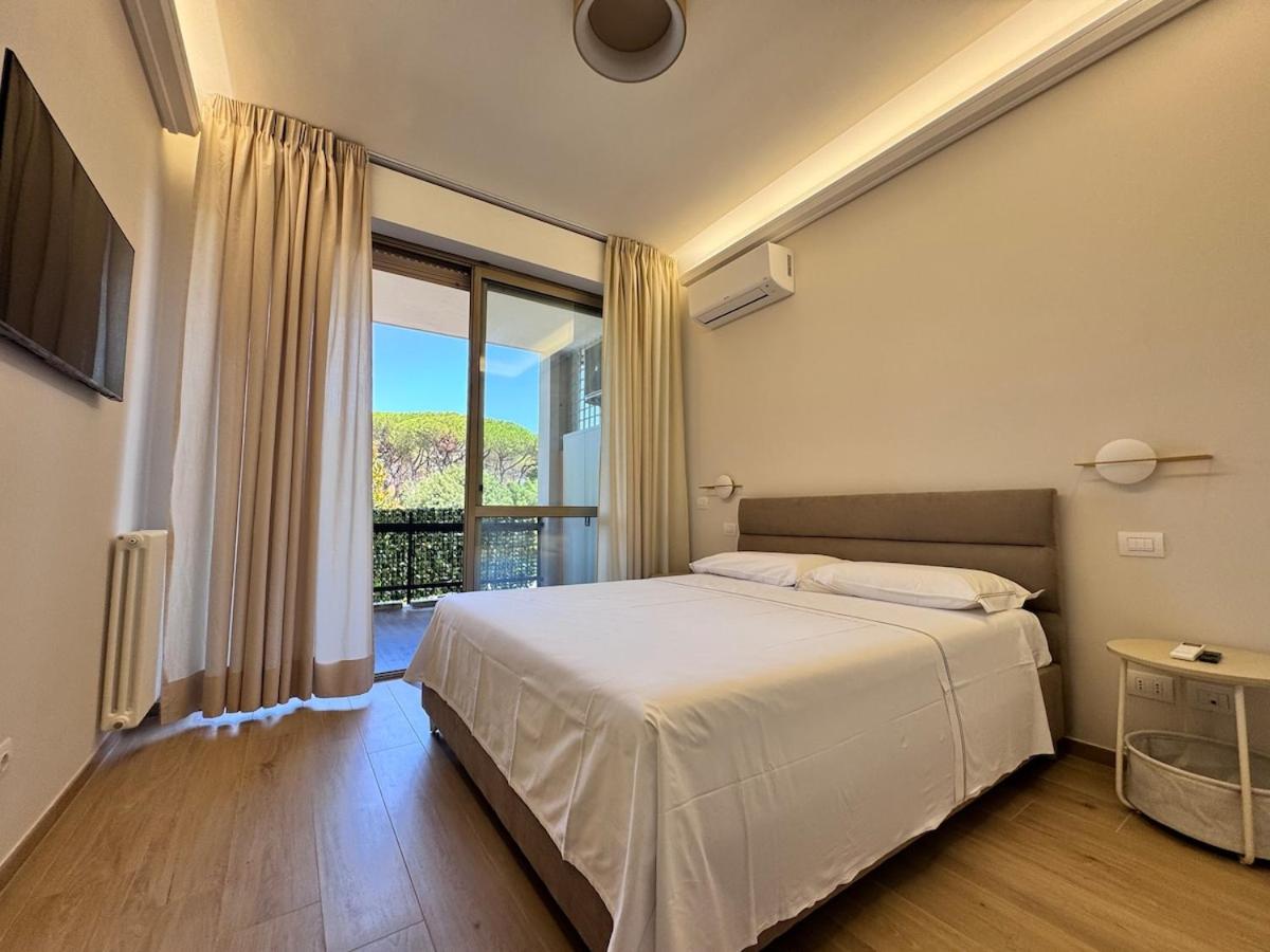 Luxury Apartment Metro Cornelia