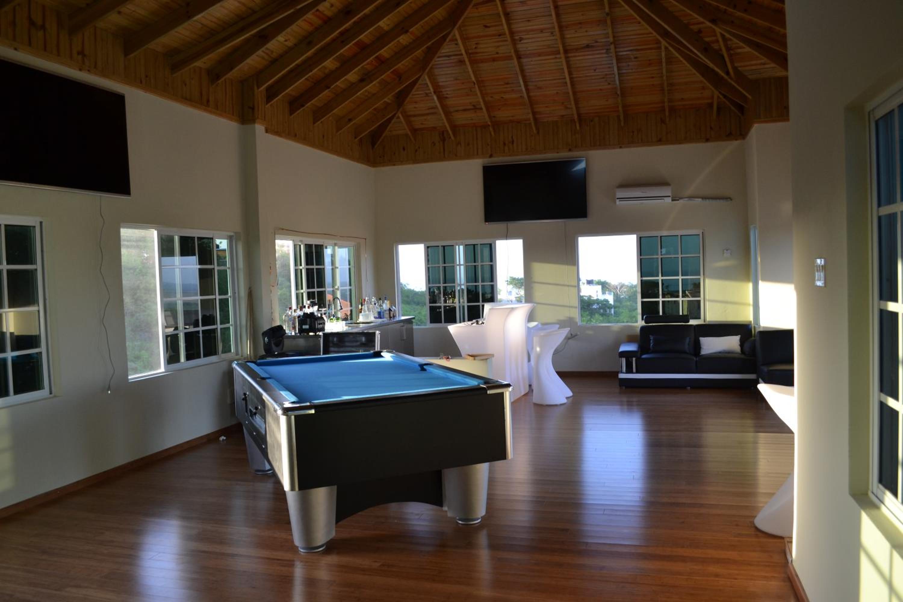 Negril Sky Blue Resorts LTD