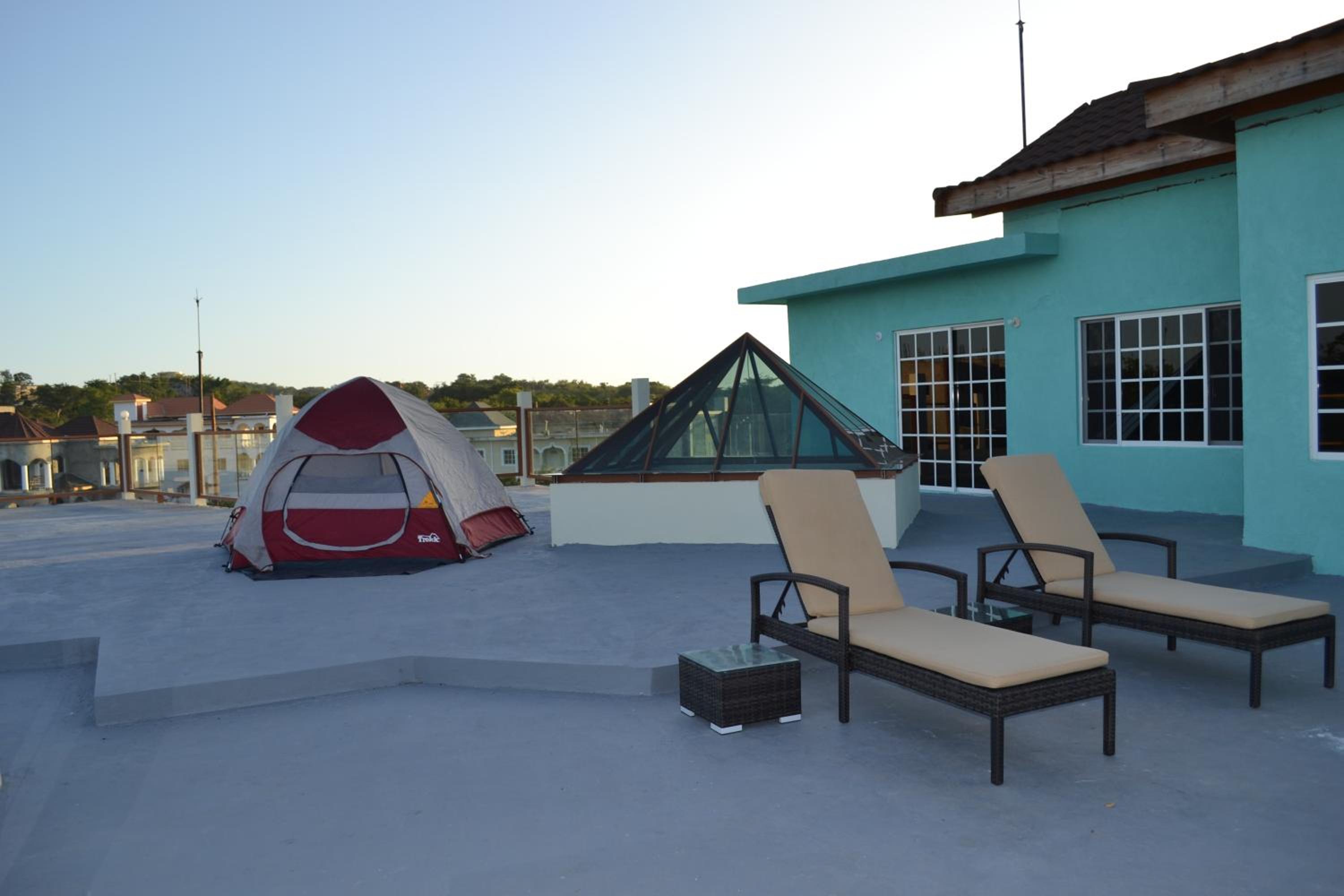 Negril Sky Blue Resorts LTD