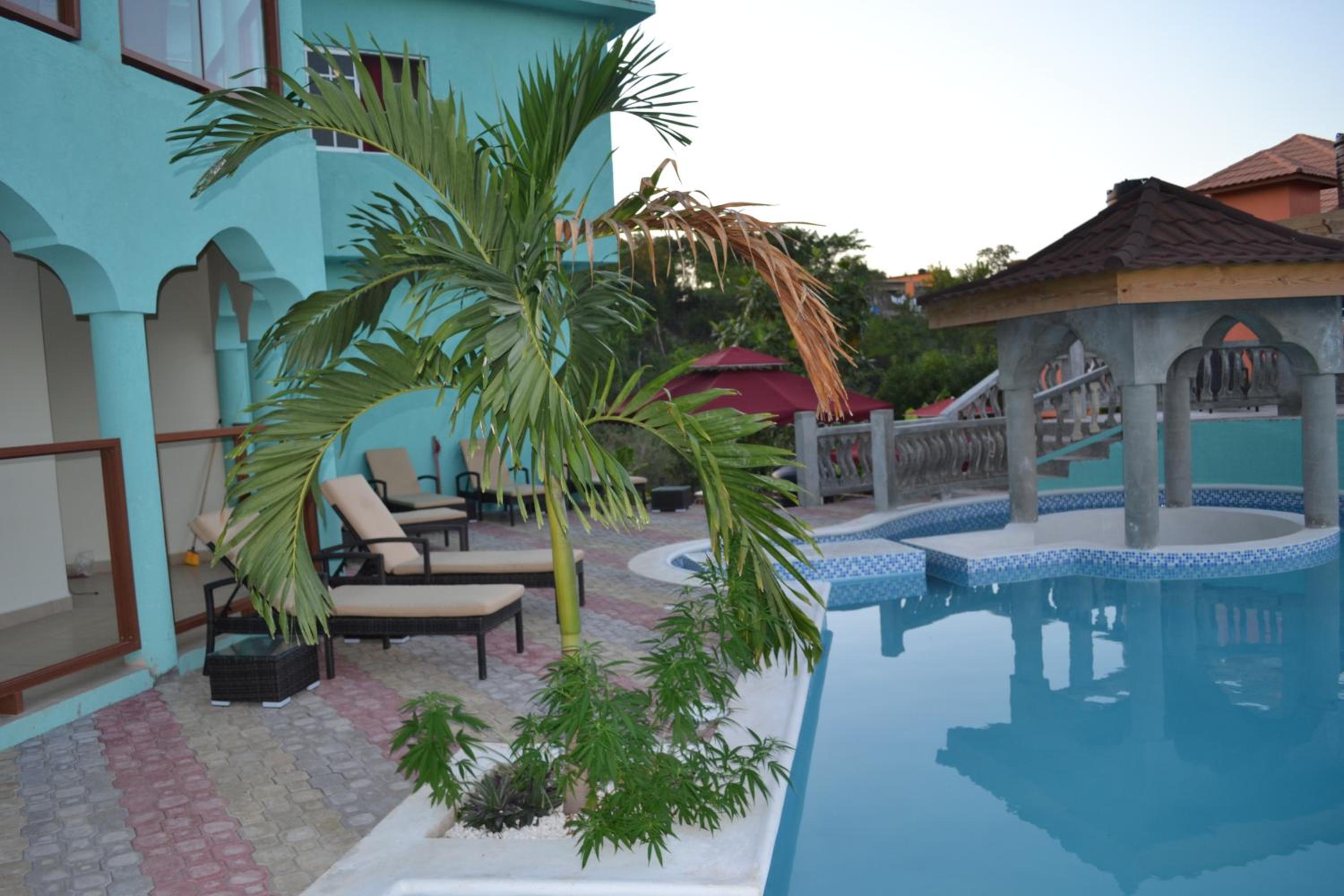 Negril Sky Blue Resorts LTD