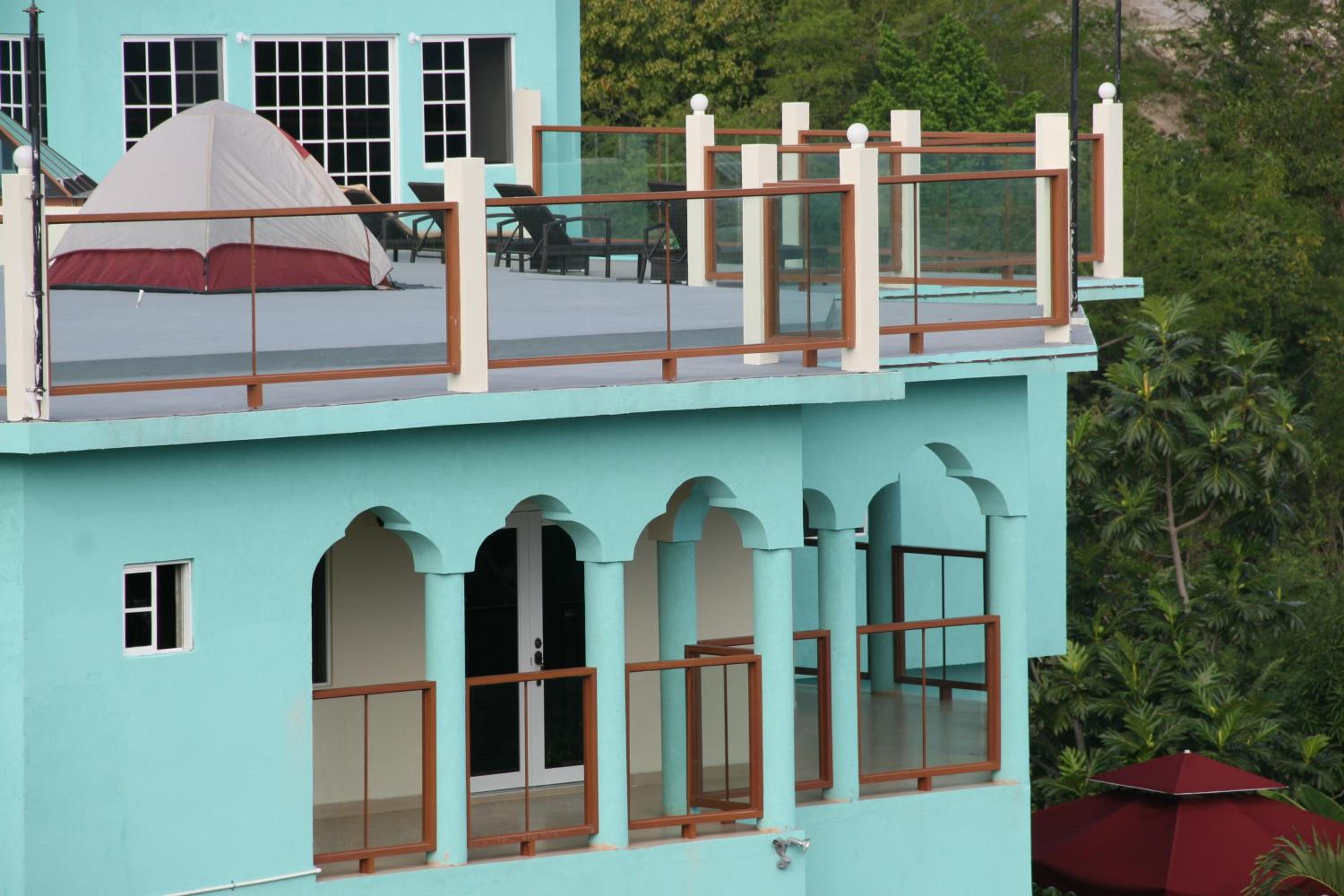 Negril Sky Blue Resorts LTD