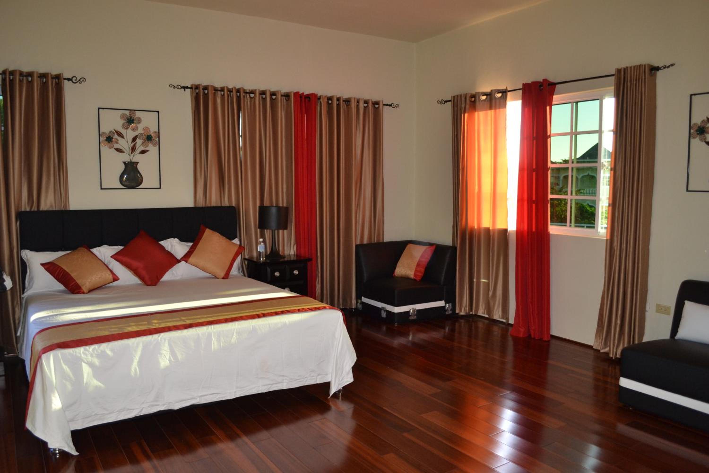 Negril Sky Blue Resorts LTD