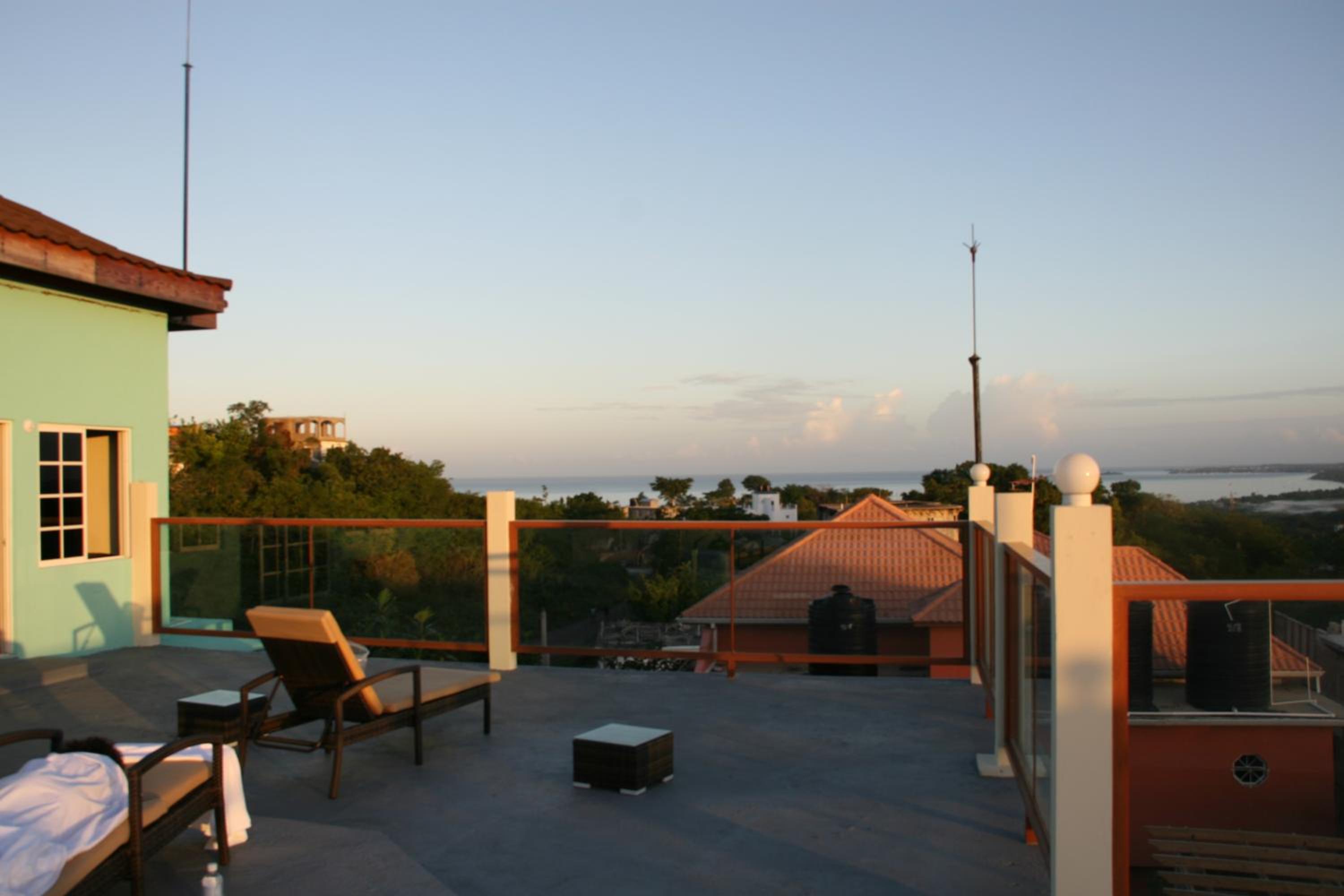 Negril Sky Blue Resorts LTD