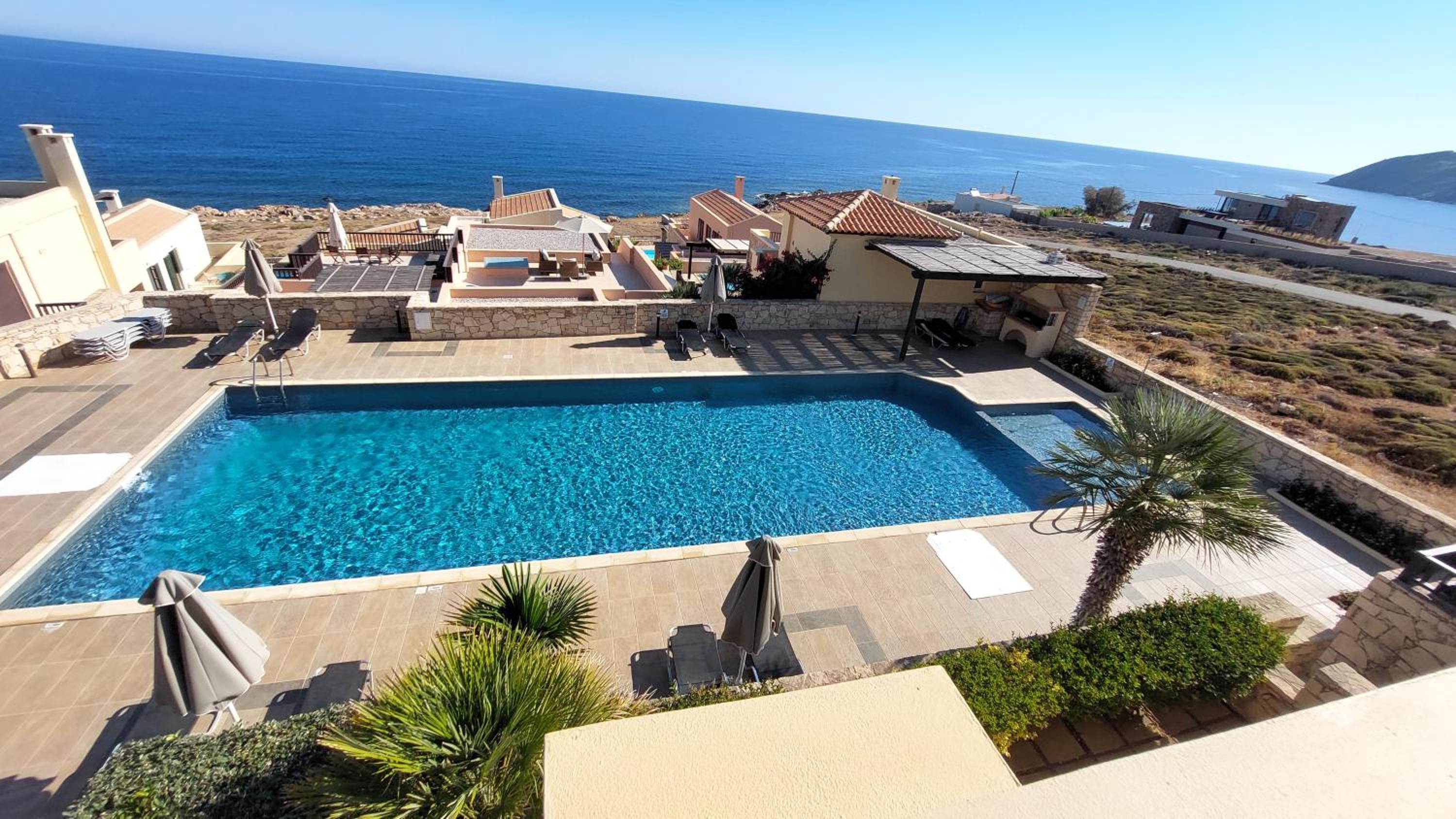 Seaview Escape Just Steps from the Ocean & Stunning Sunsets