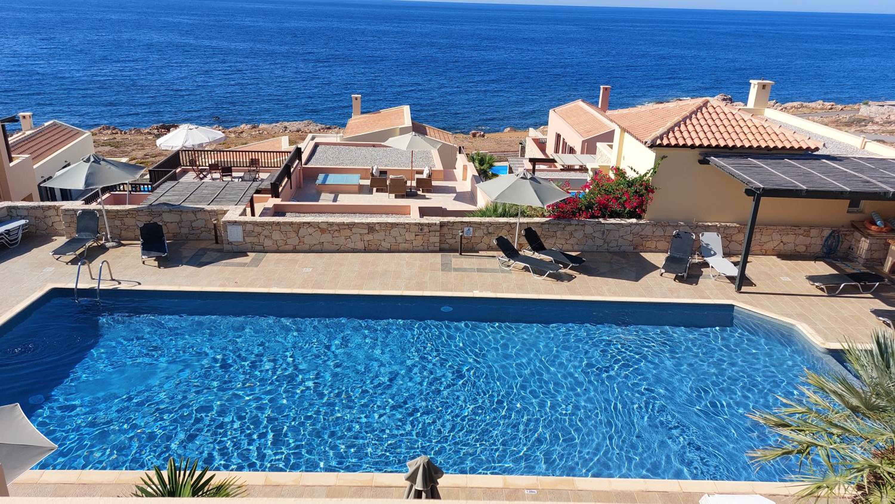 Seaview Escape Just Steps from the Ocean & Stunning Sunsets