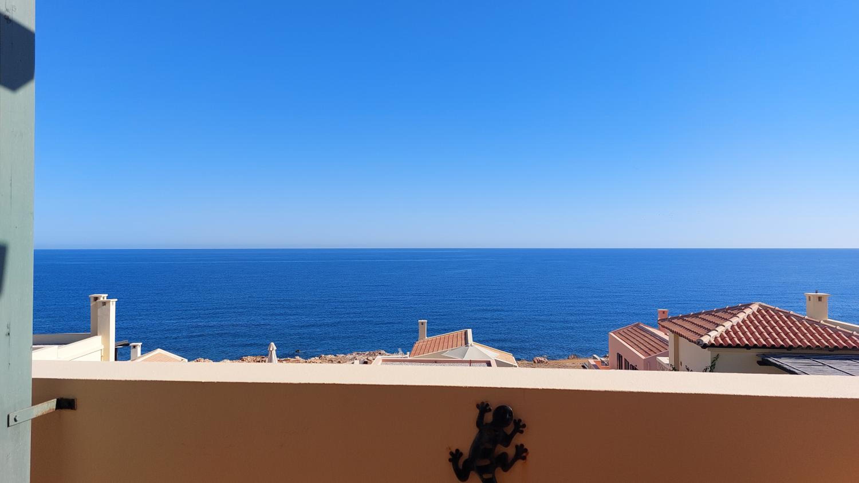 Seaview Escape Just Steps from the Ocean & Stunning Sunsets