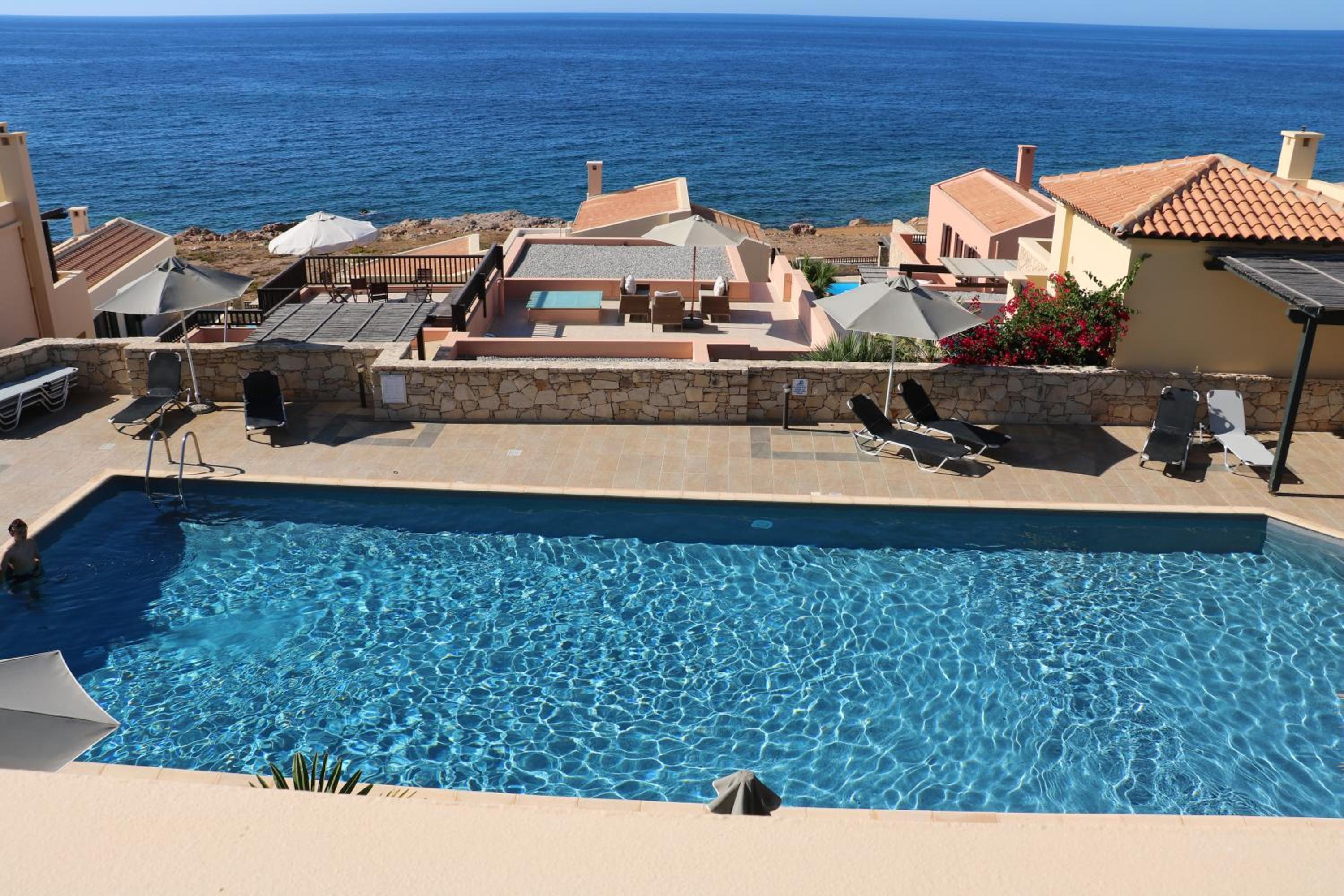Seaview Escape Just Steps from the Ocean & Stunning Sunsets