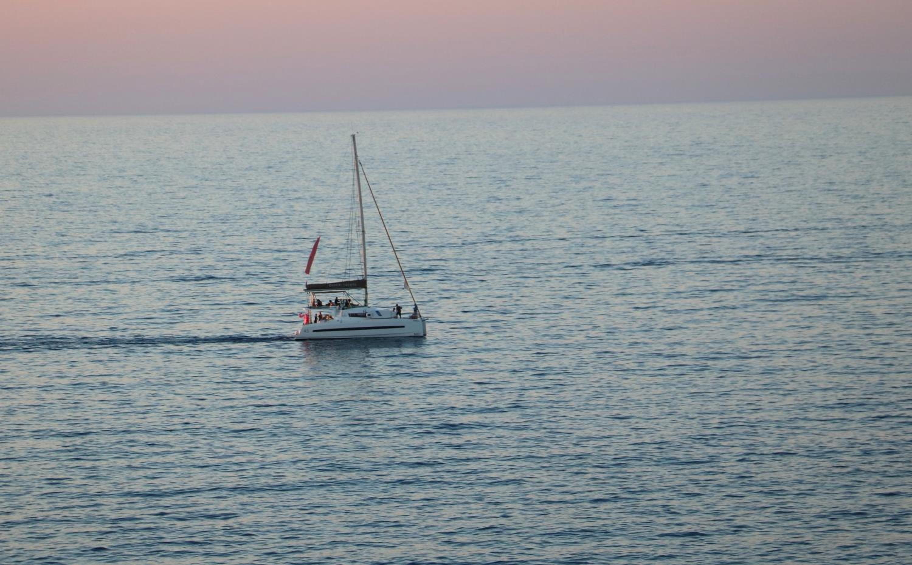 Seaview Escape Just Steps from the Ocean & Stunning Sunsets