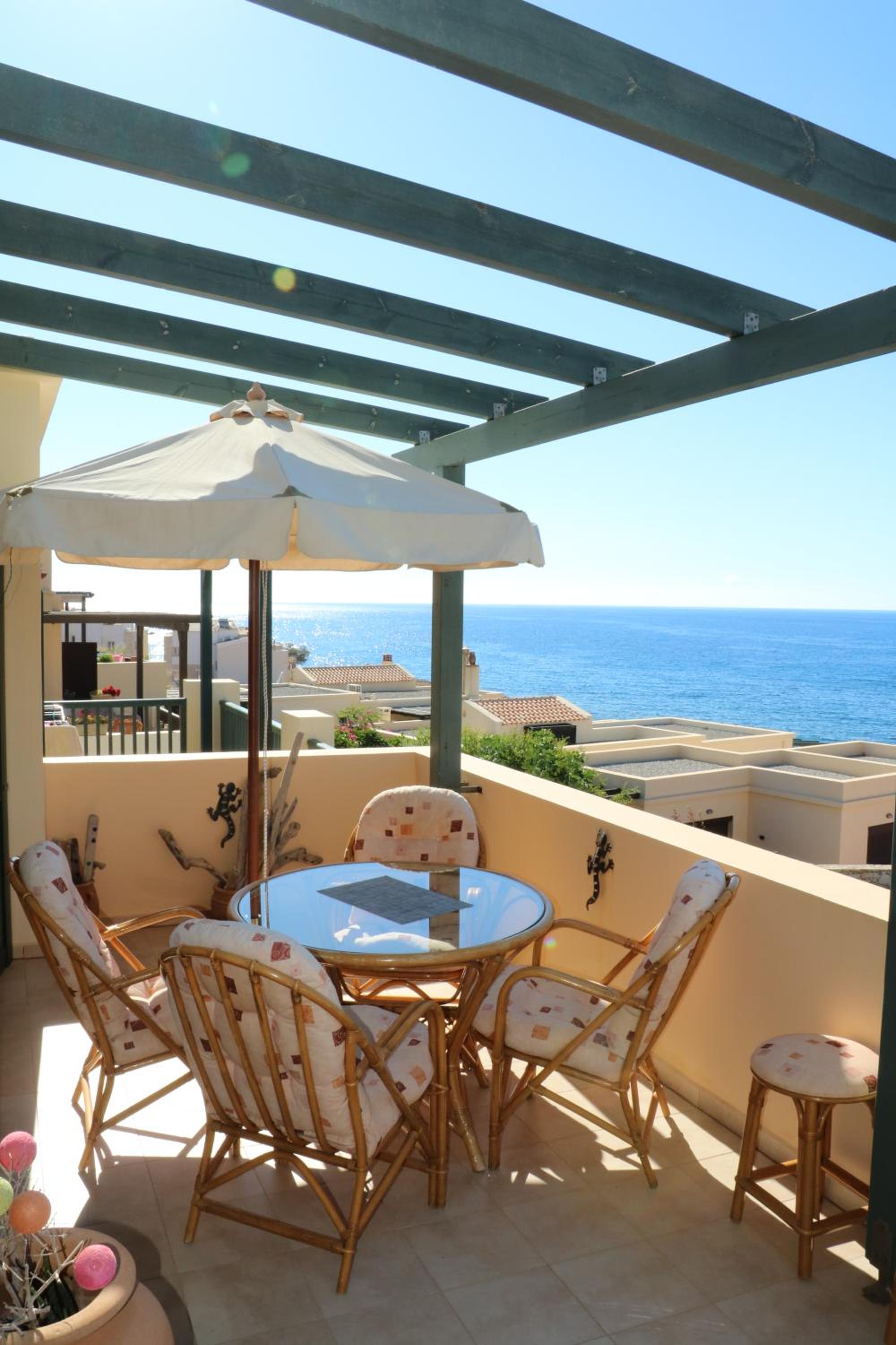 Seaview Escape Just Steps from the Ocean & Stunning Sunsets