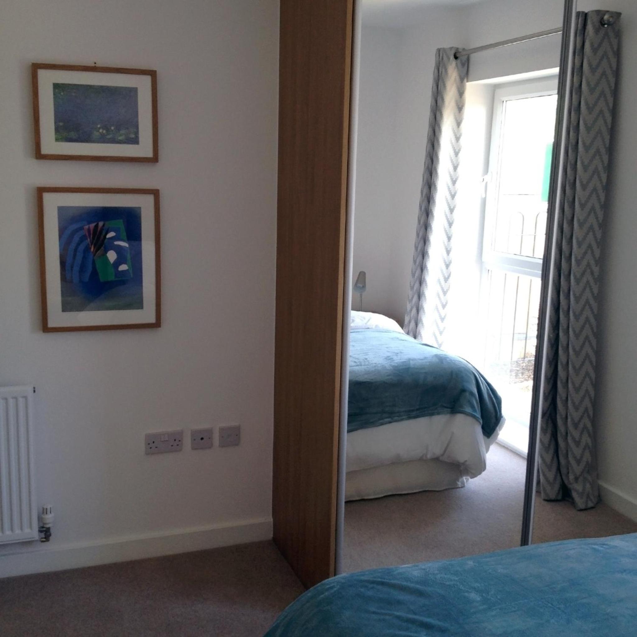 Stockley Apartments