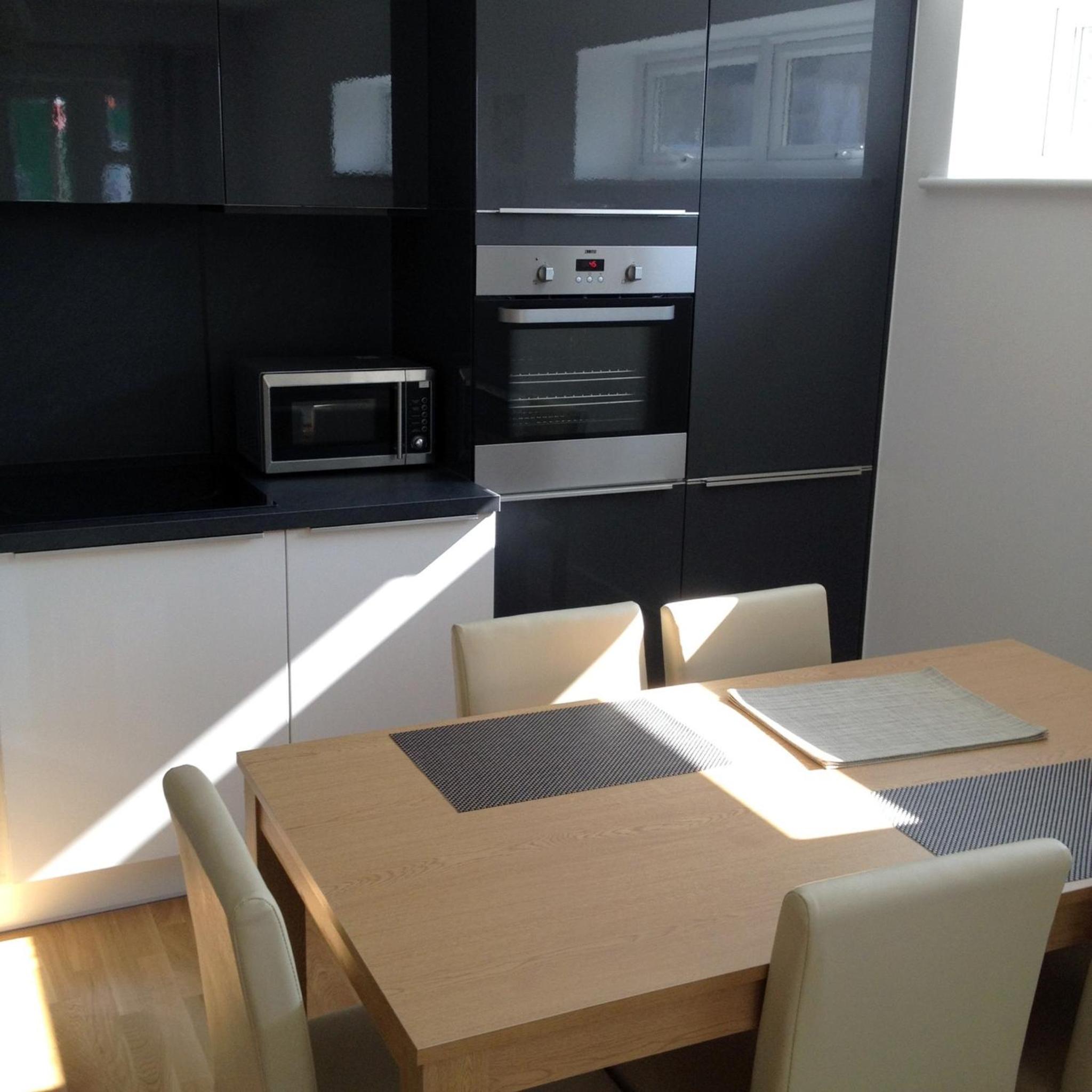 Stockley Apartments