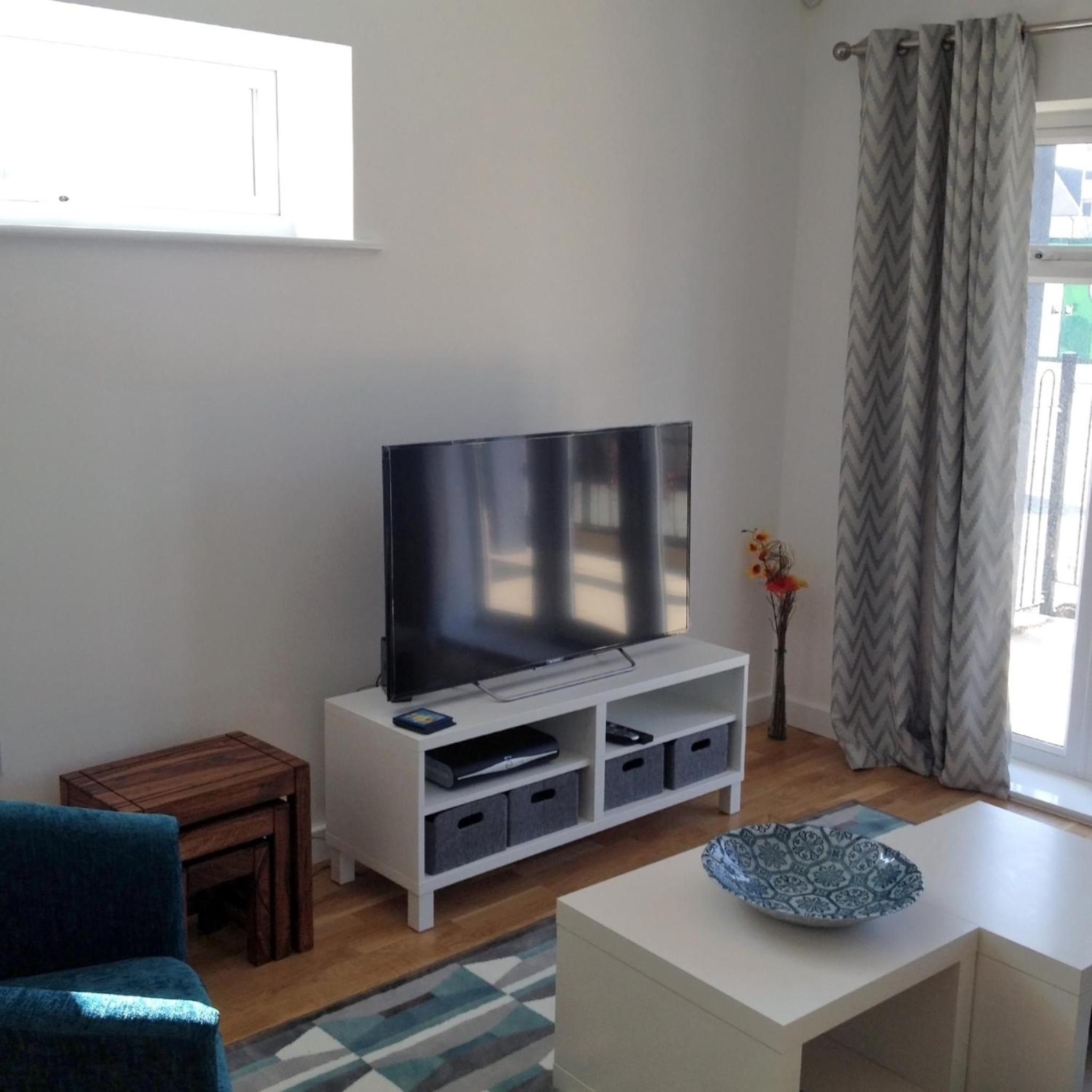 Stockley Apartments